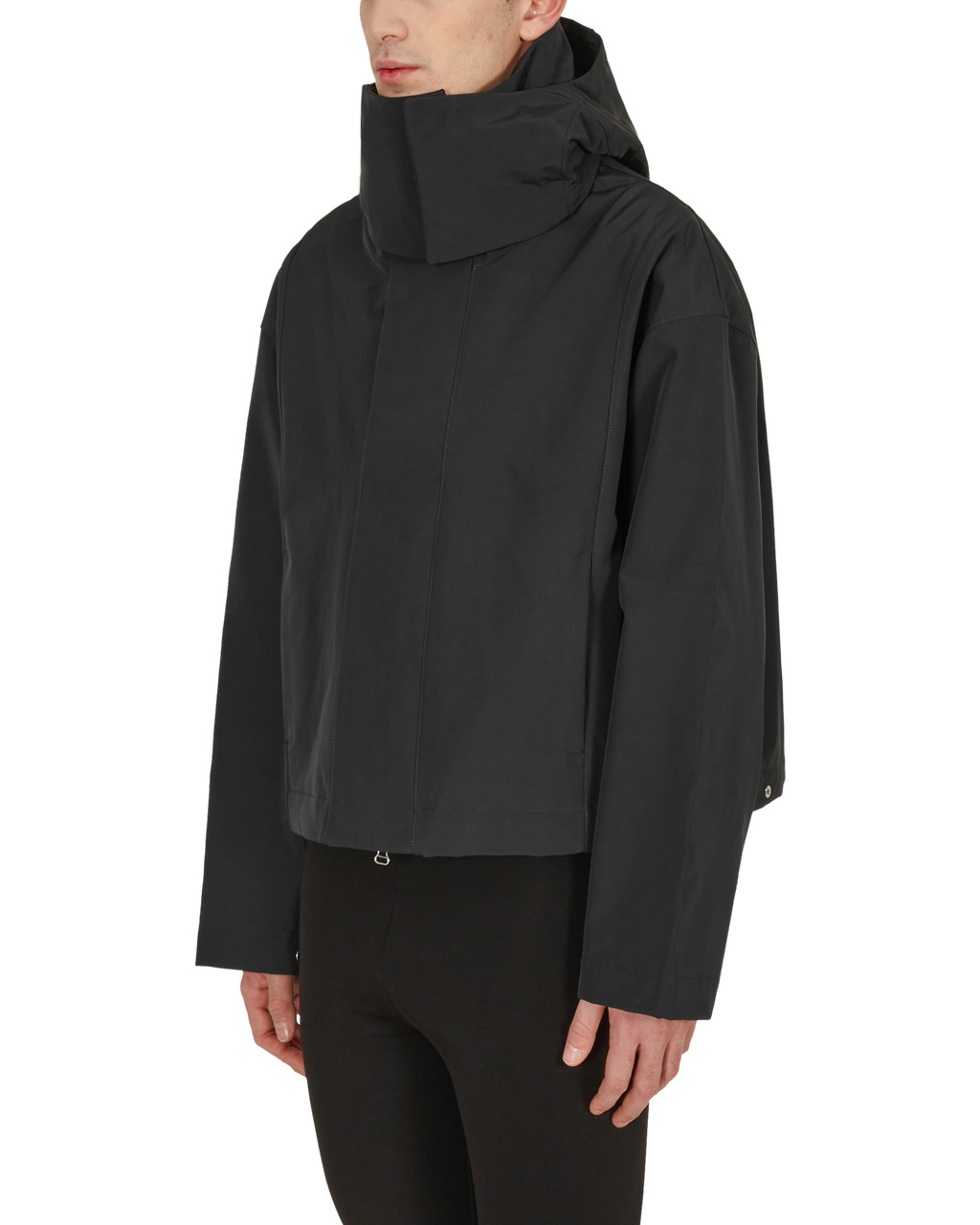 U NRG B JACKET - 3