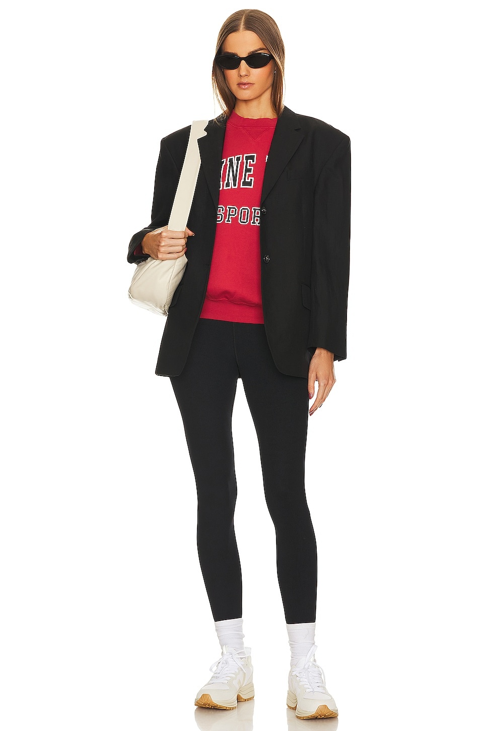 Jaci Sweatshirt - 4