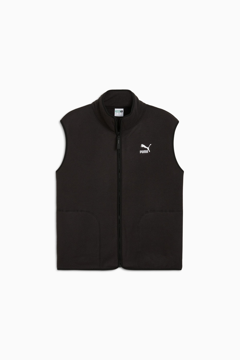 CLASSICS Relaxed Vest Men 1
