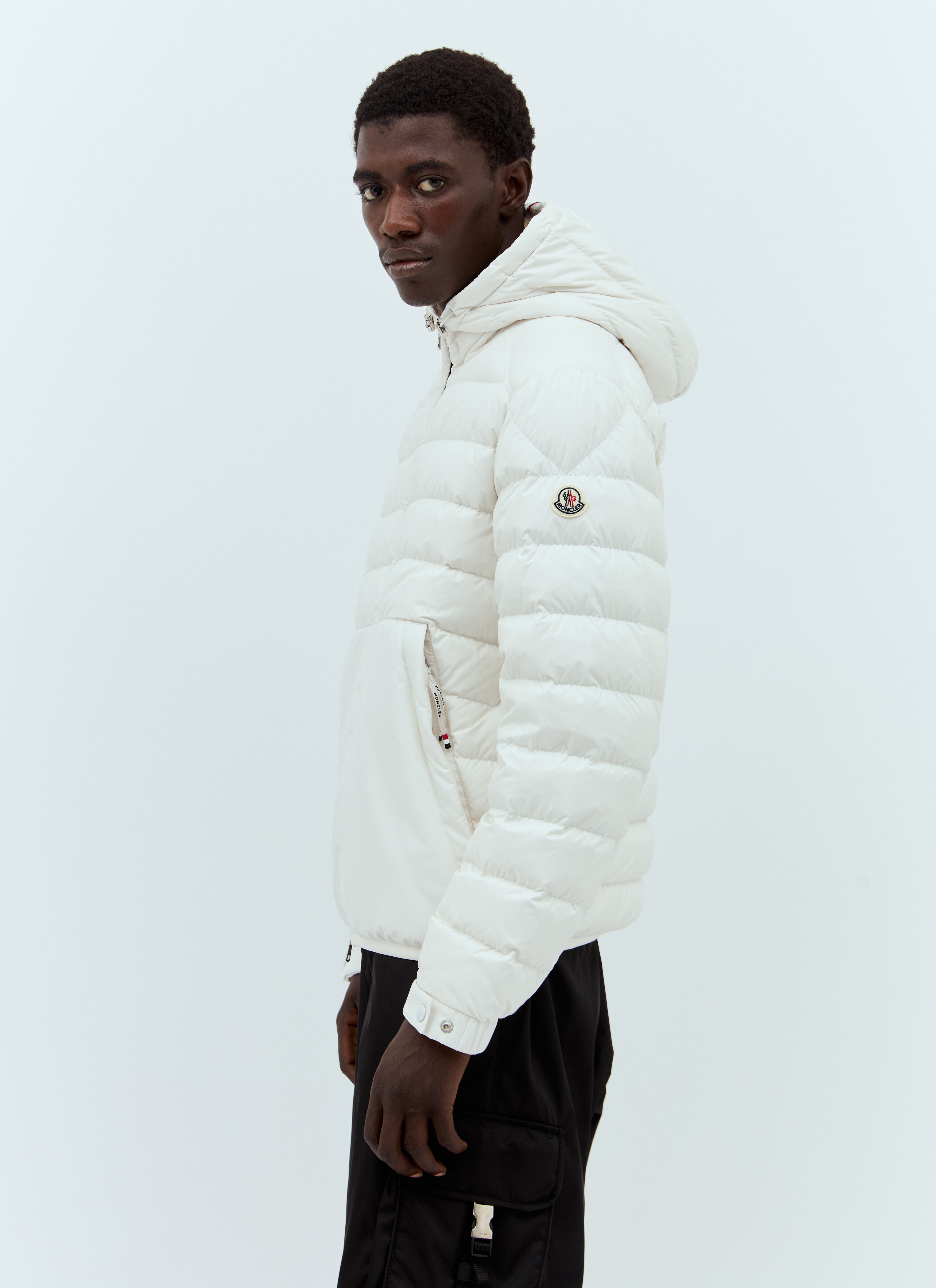 Moncler Men Glarey Down Jacket - 3