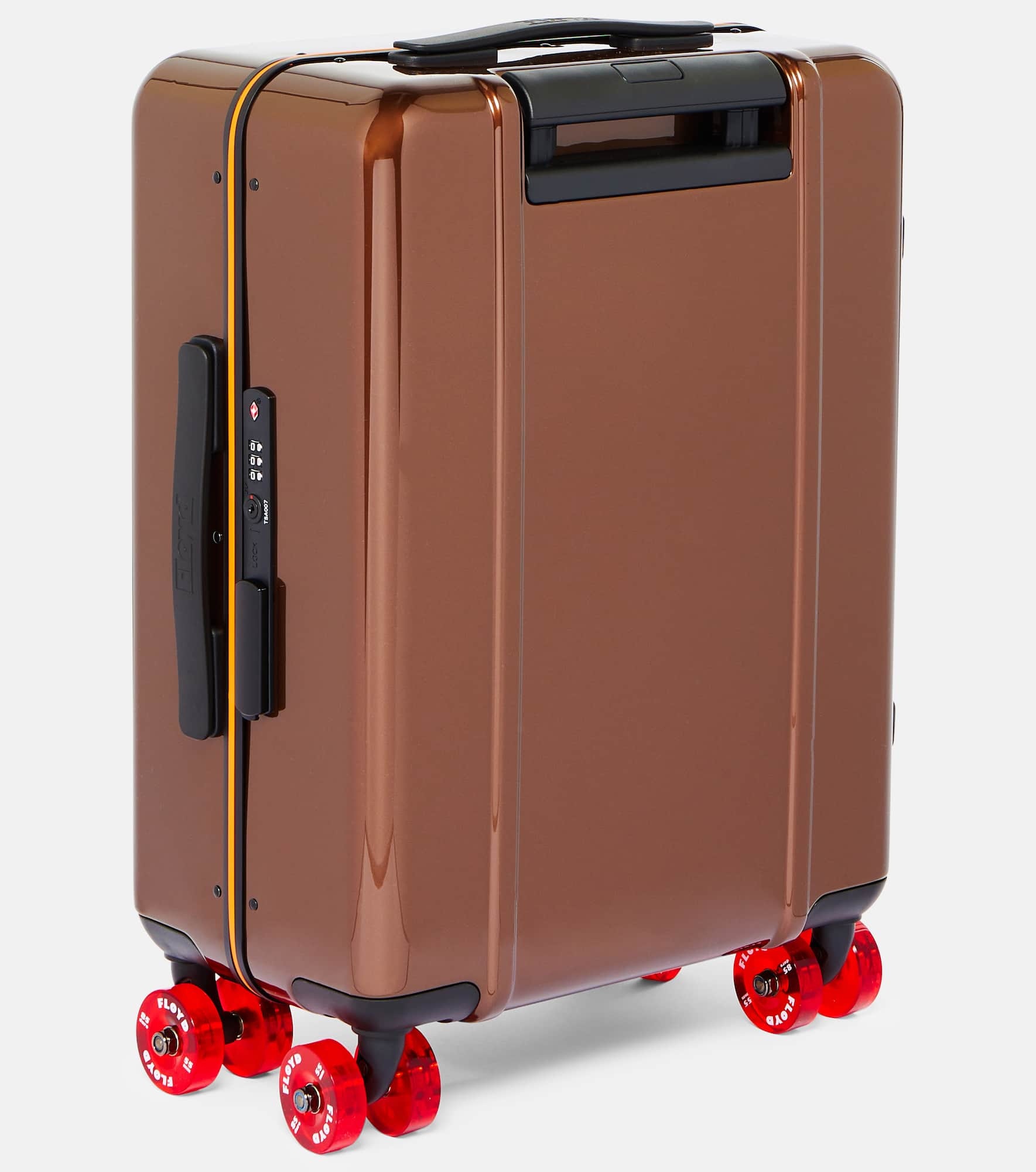 Floyd Cabin carry-on suitcase - 4