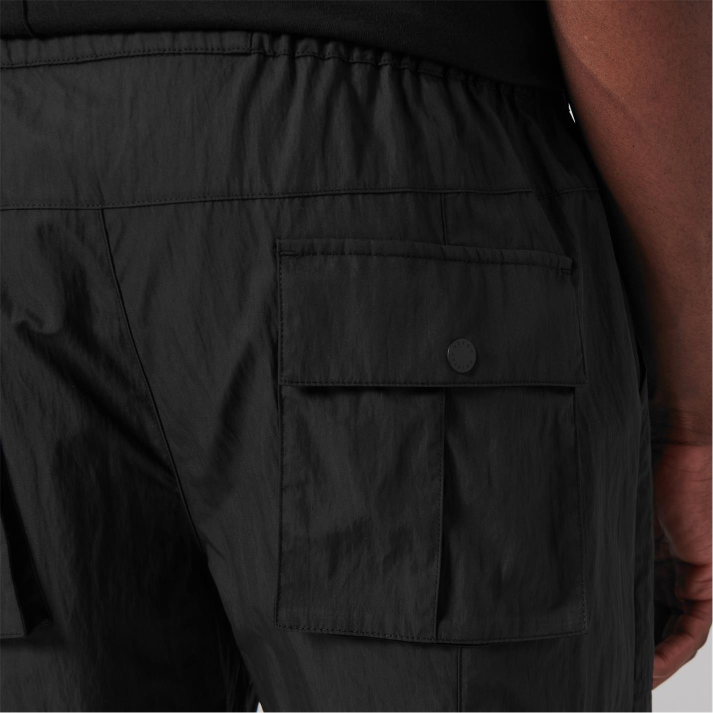 CTNMB Nylon Pants - 7