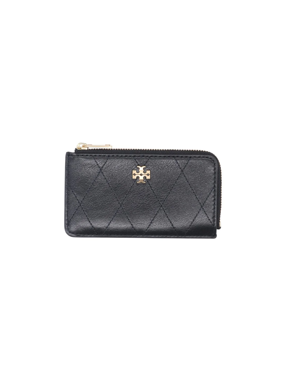 ZIP CARD HOLDER "CHARLIE" - 1