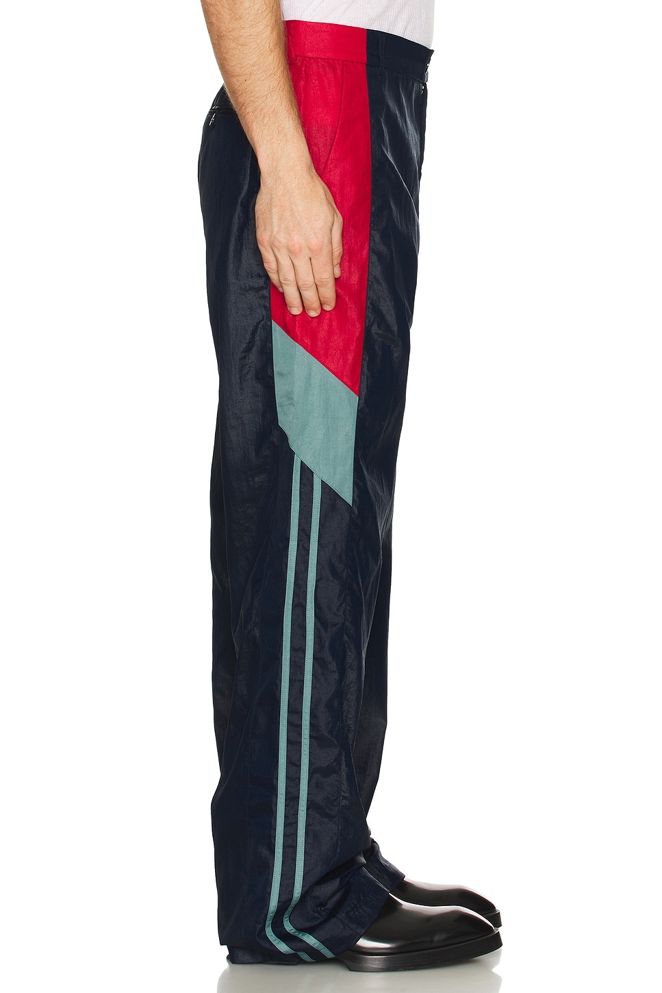 Track Trouser - 4