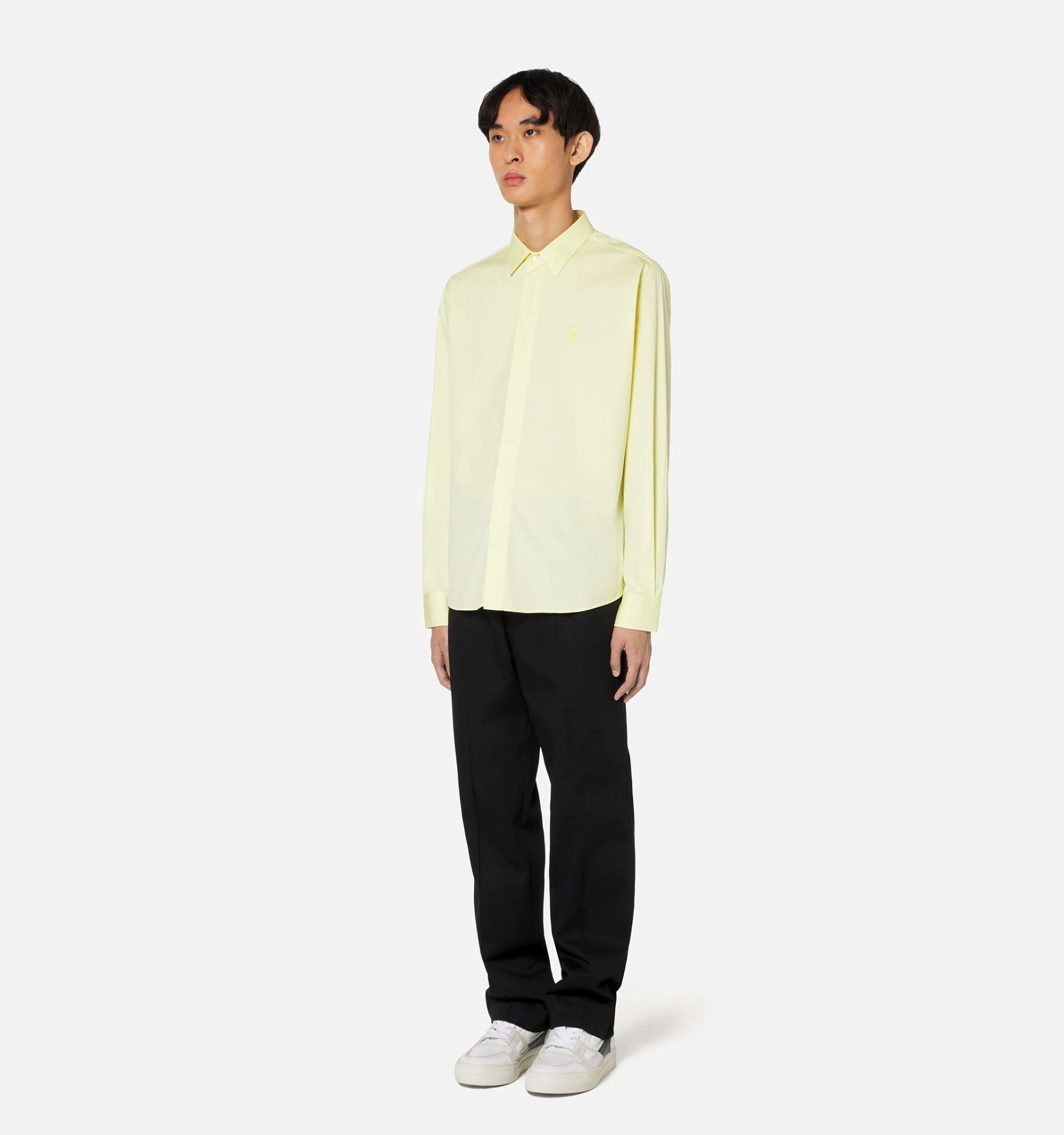 Ami De Cœur Shirt - 3