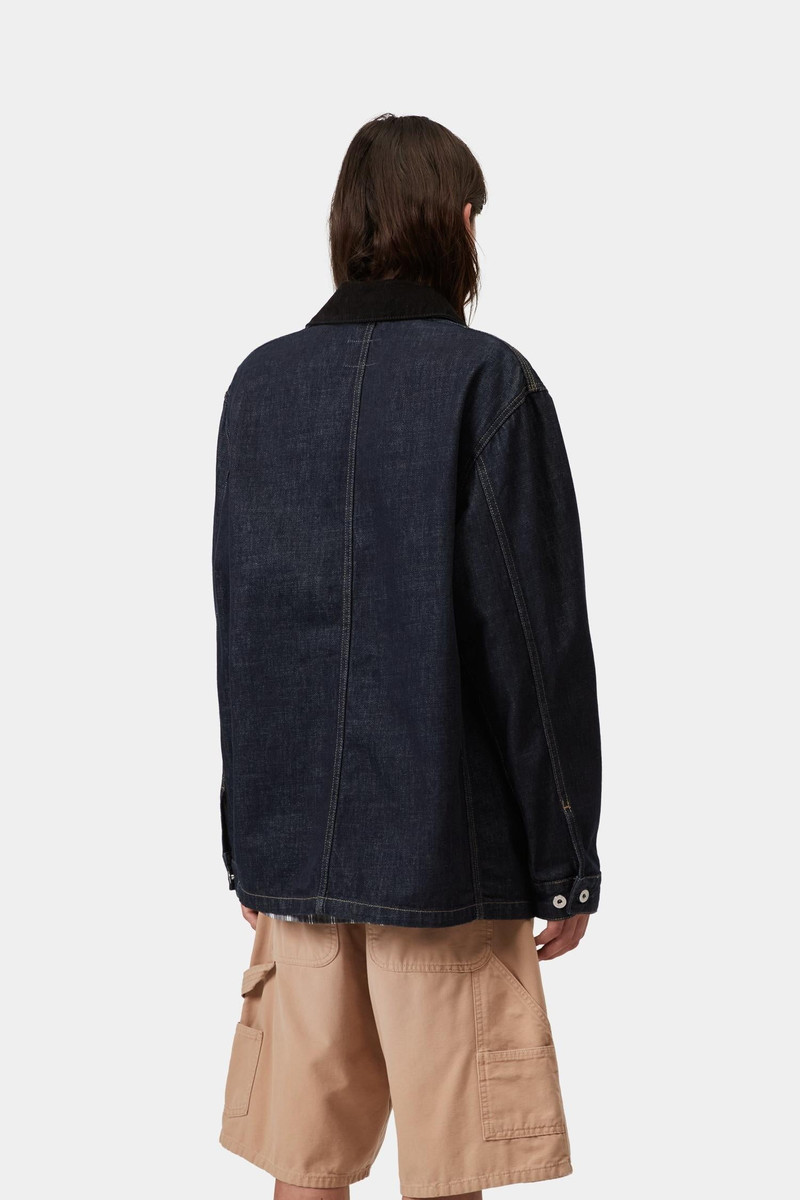 Warren Chore Coat 3