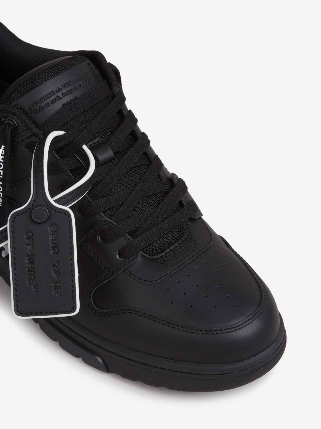 SNEAKERS OUT OF OFFICE FOR WALKING - 6