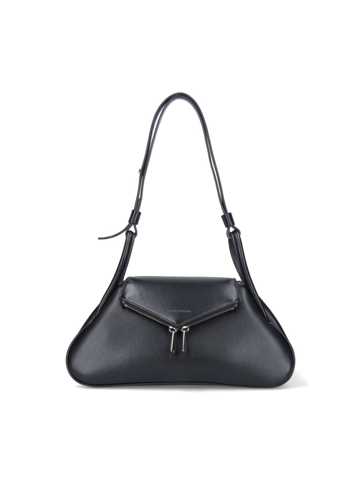 'GEMINI' SHOULDER BAG - 1