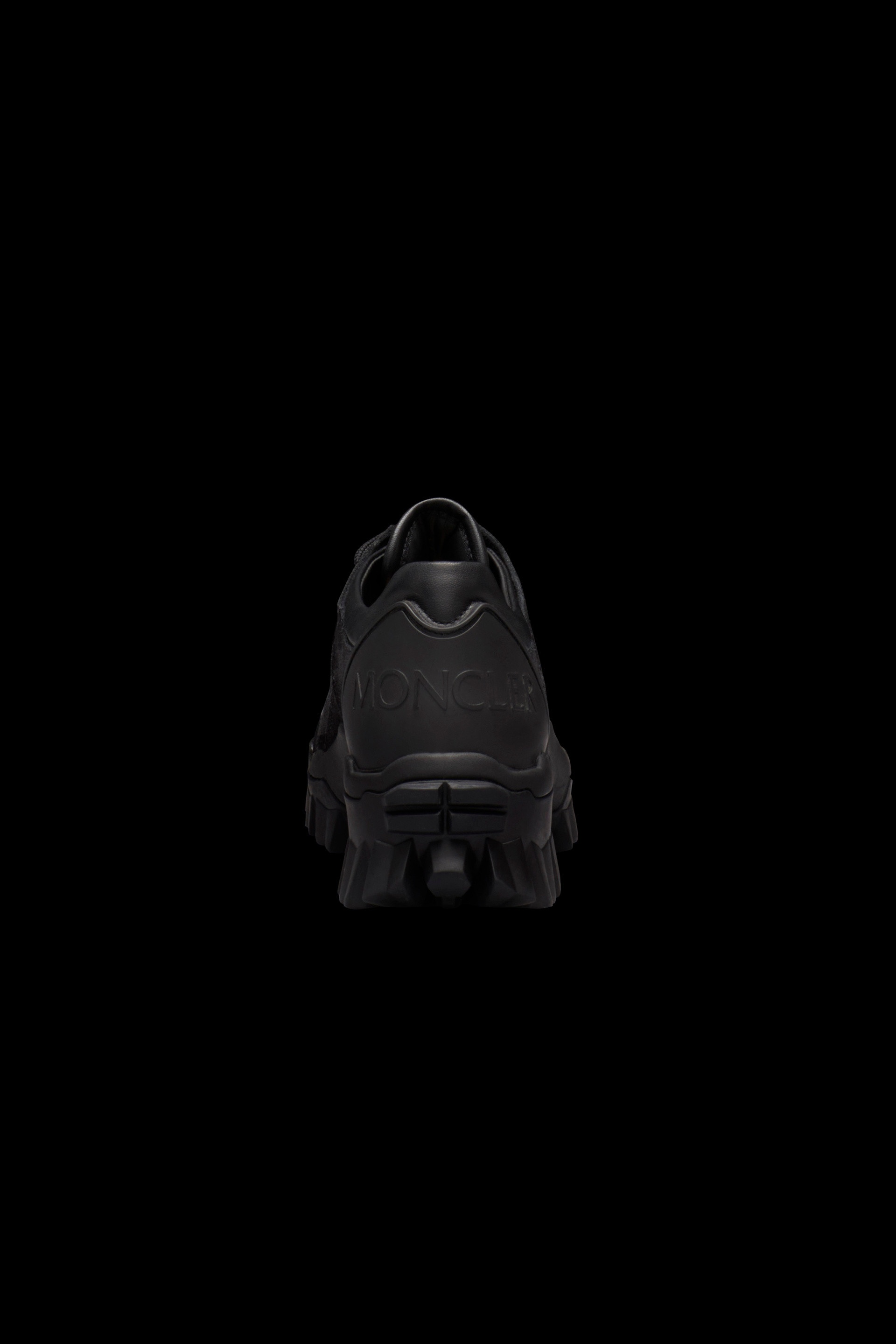 Henry Lace-Up Shoes - 5