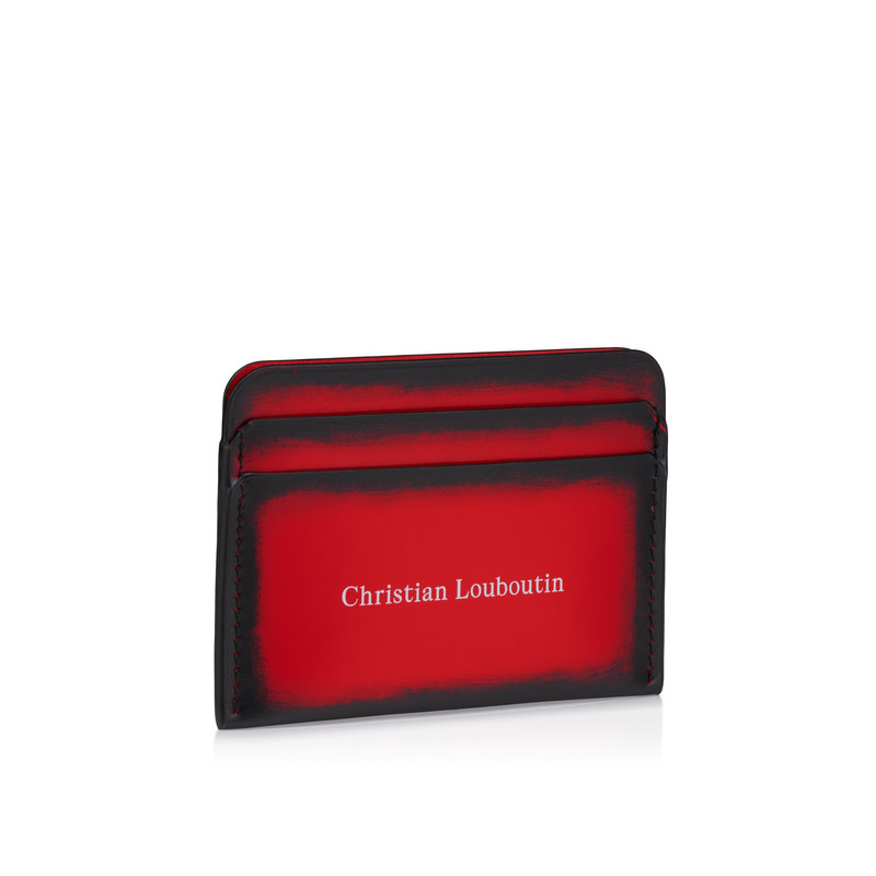 Christian Louboutin Canopy outlook