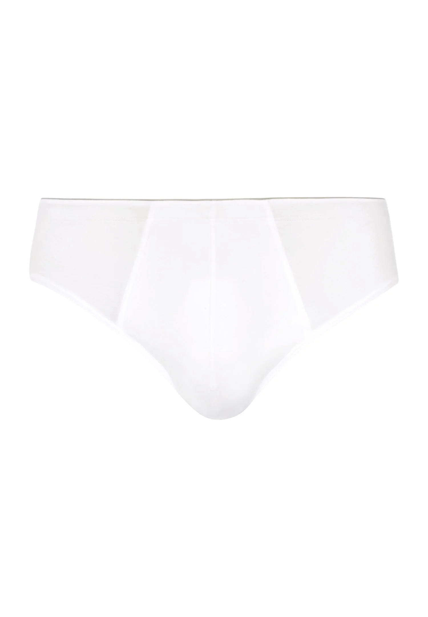 Cotton Superior Cotton Brief - 1