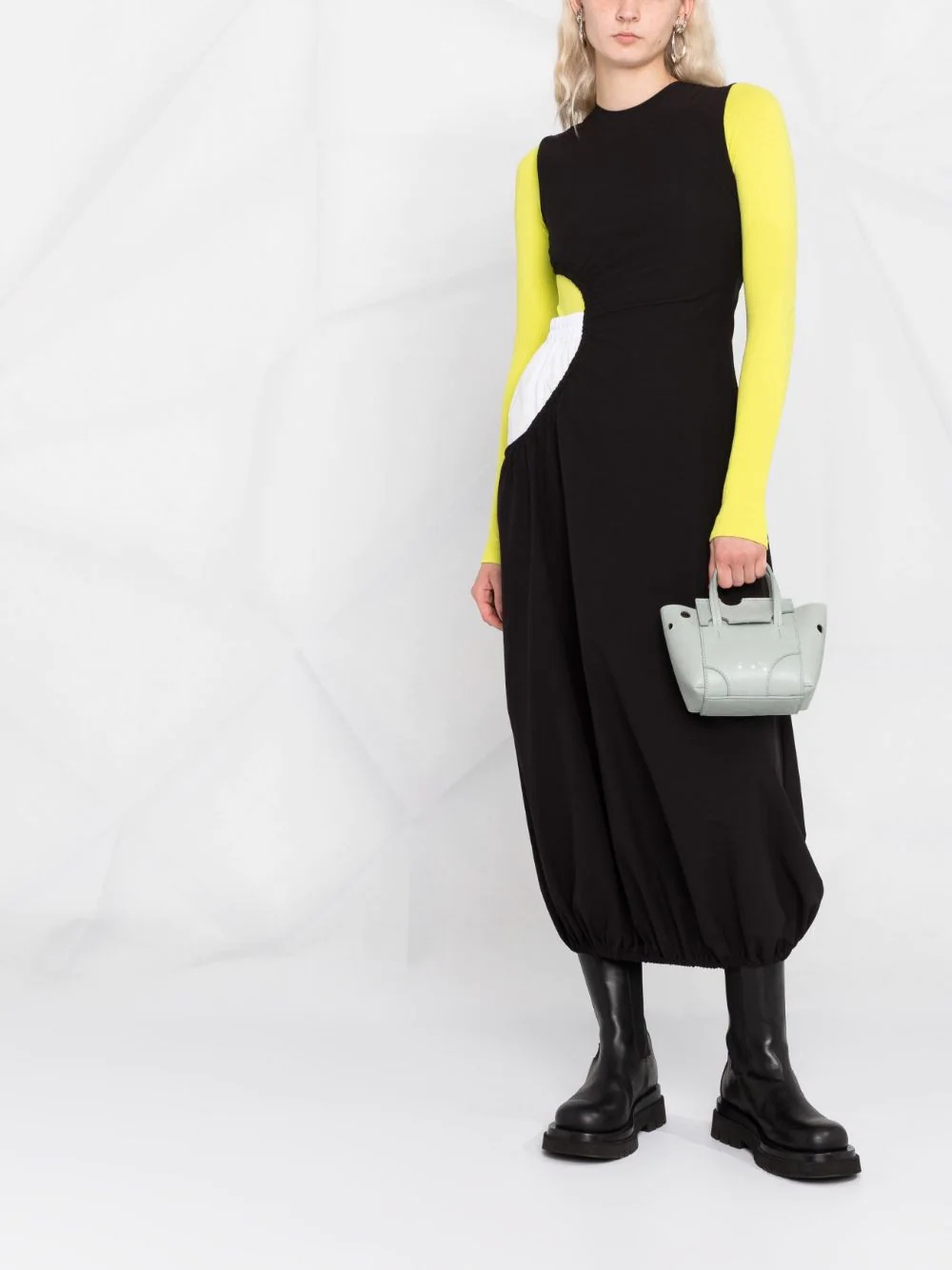 Burrow-16 tote bag - 3