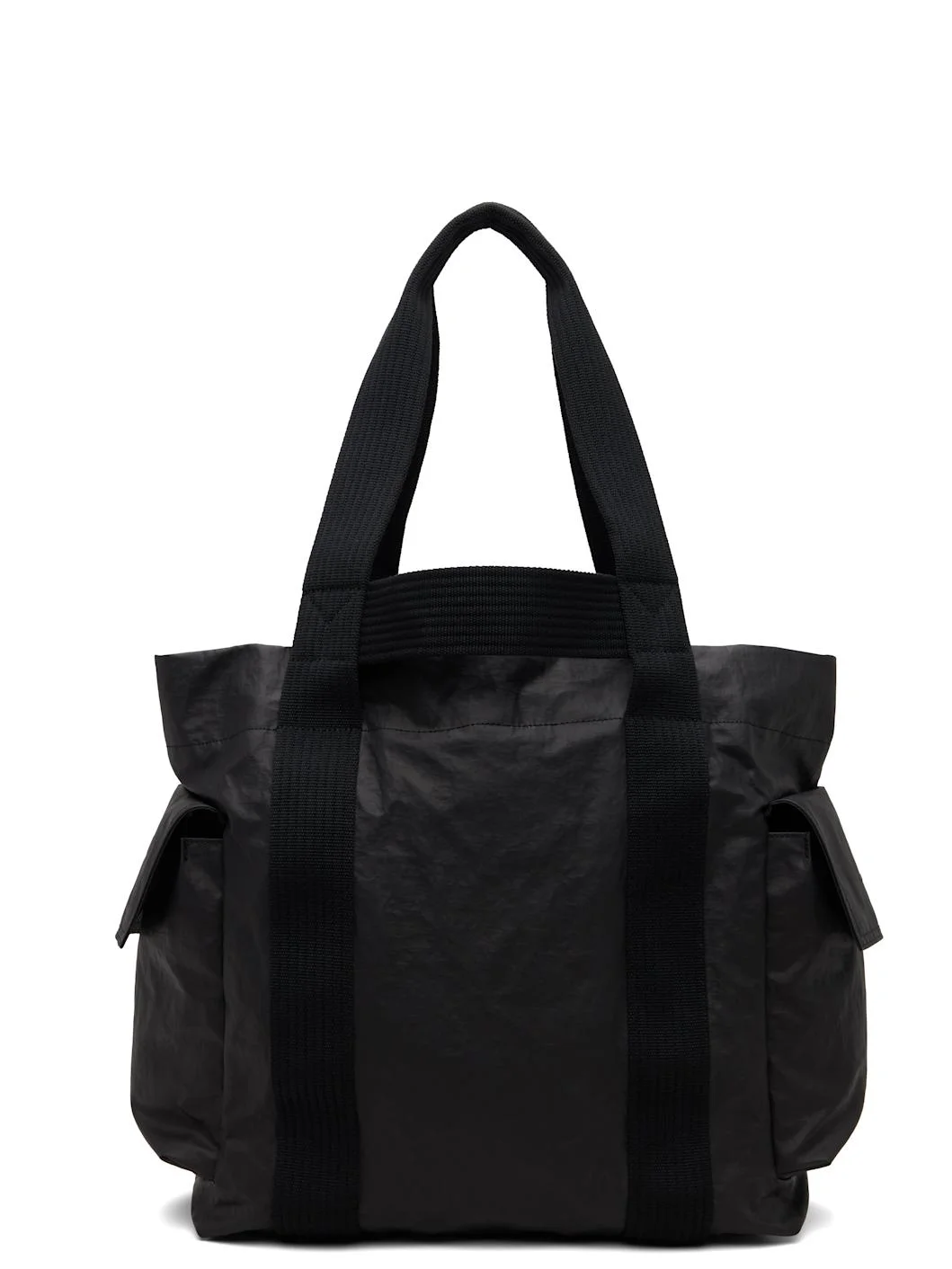 Black Y-3 Tote - 1