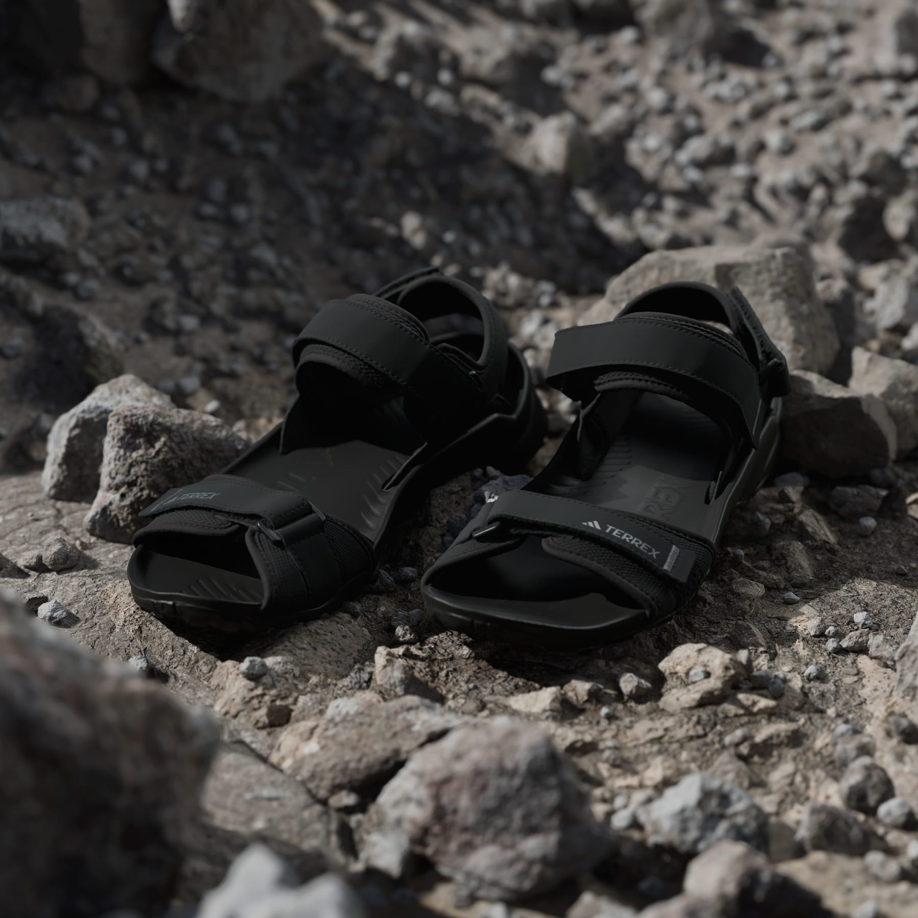 Terrex Hydroterra Sandals - 4