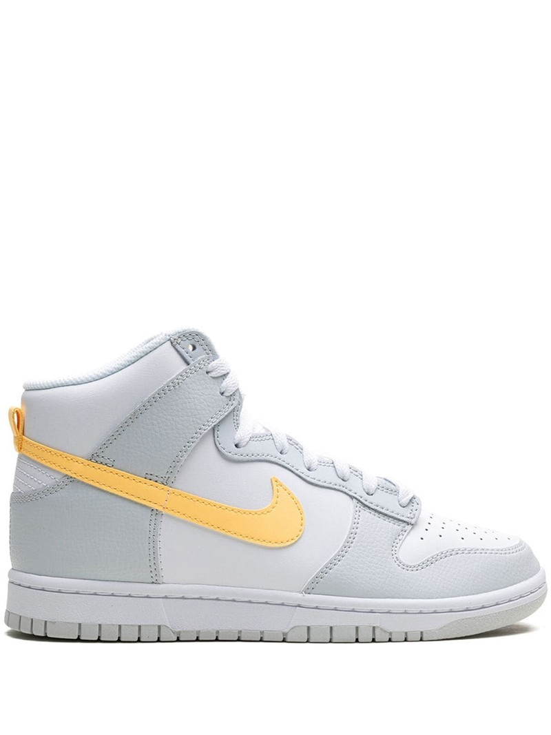 Dunk High "Melon Tint" sneakers - 1