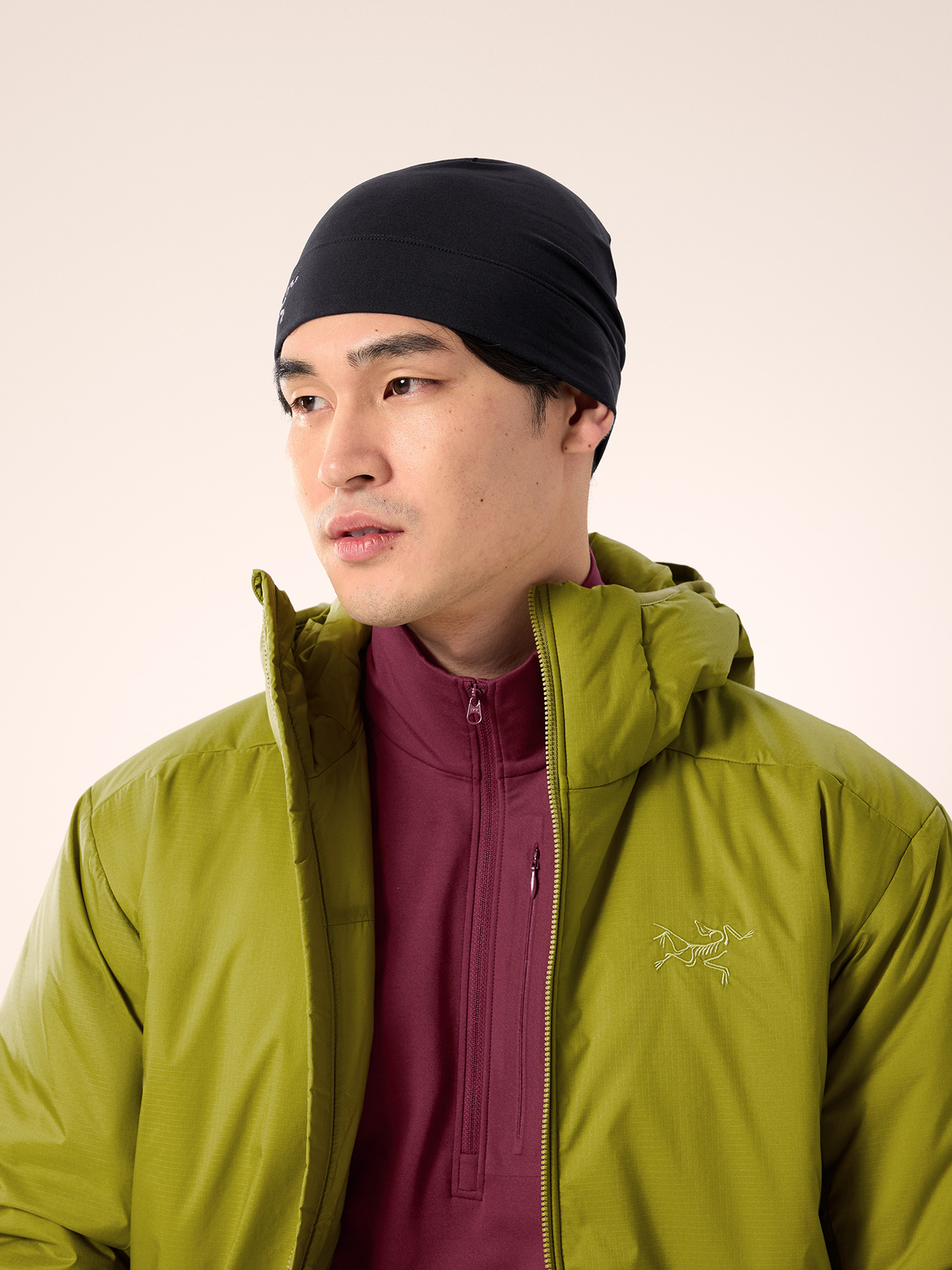 Rho Toque - 3