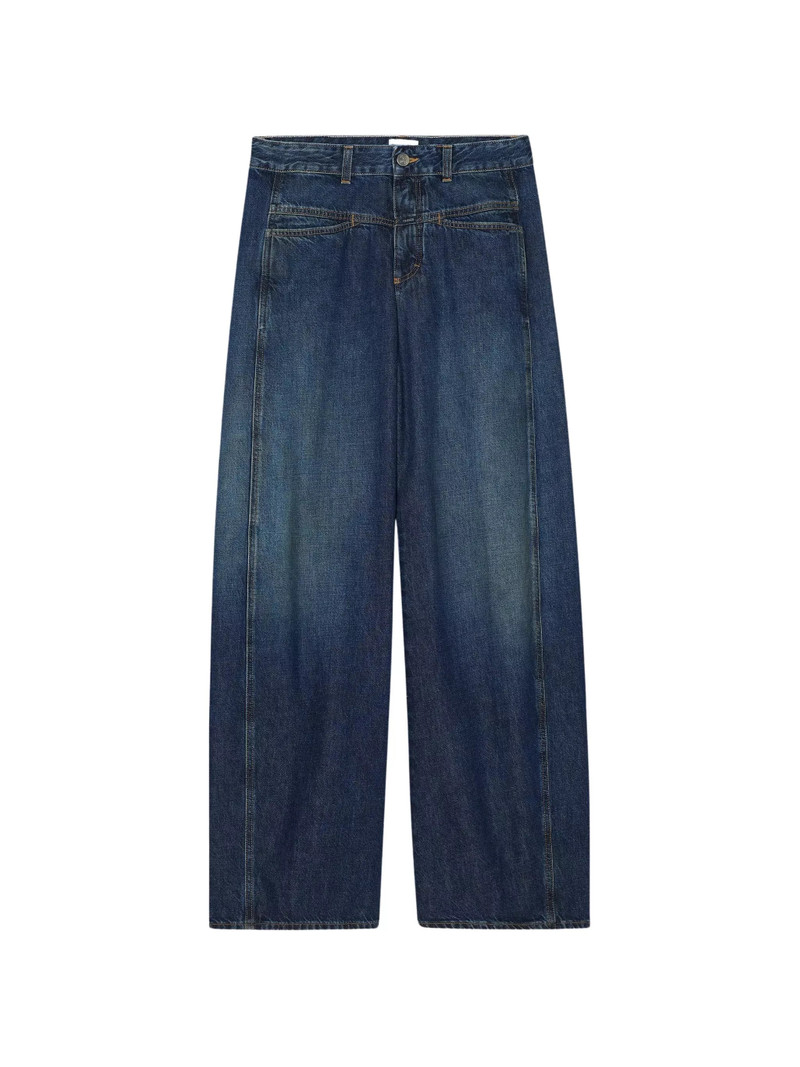Tori-X Jeans 1