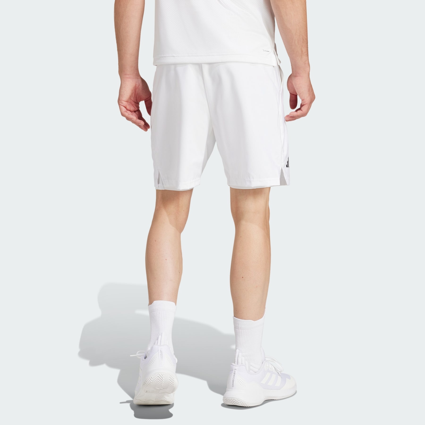 Club Tennis Climacool 2-in-1 Shorts - 3
