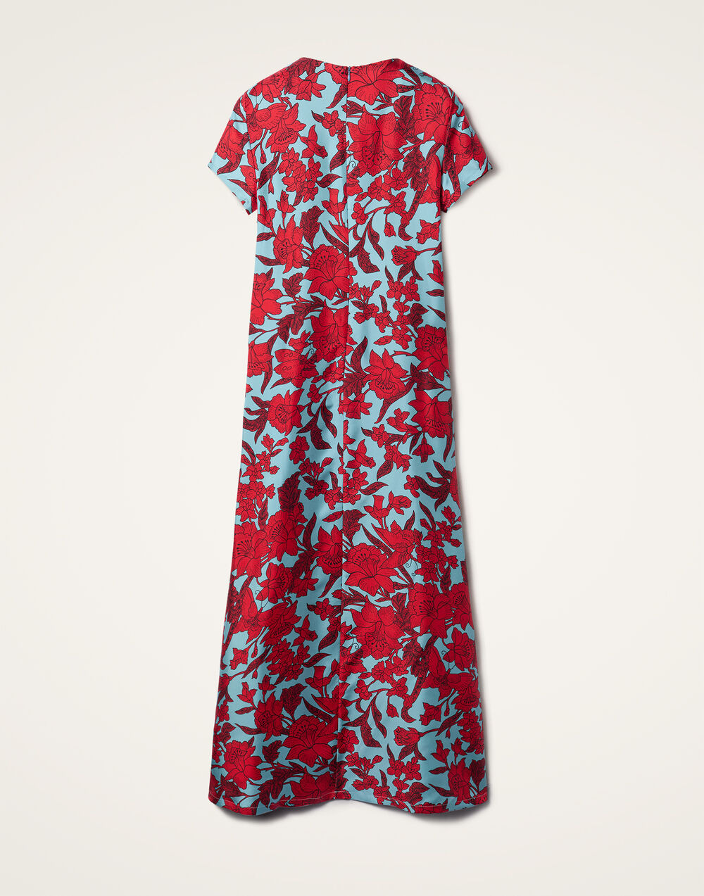 Swing Dress - 3