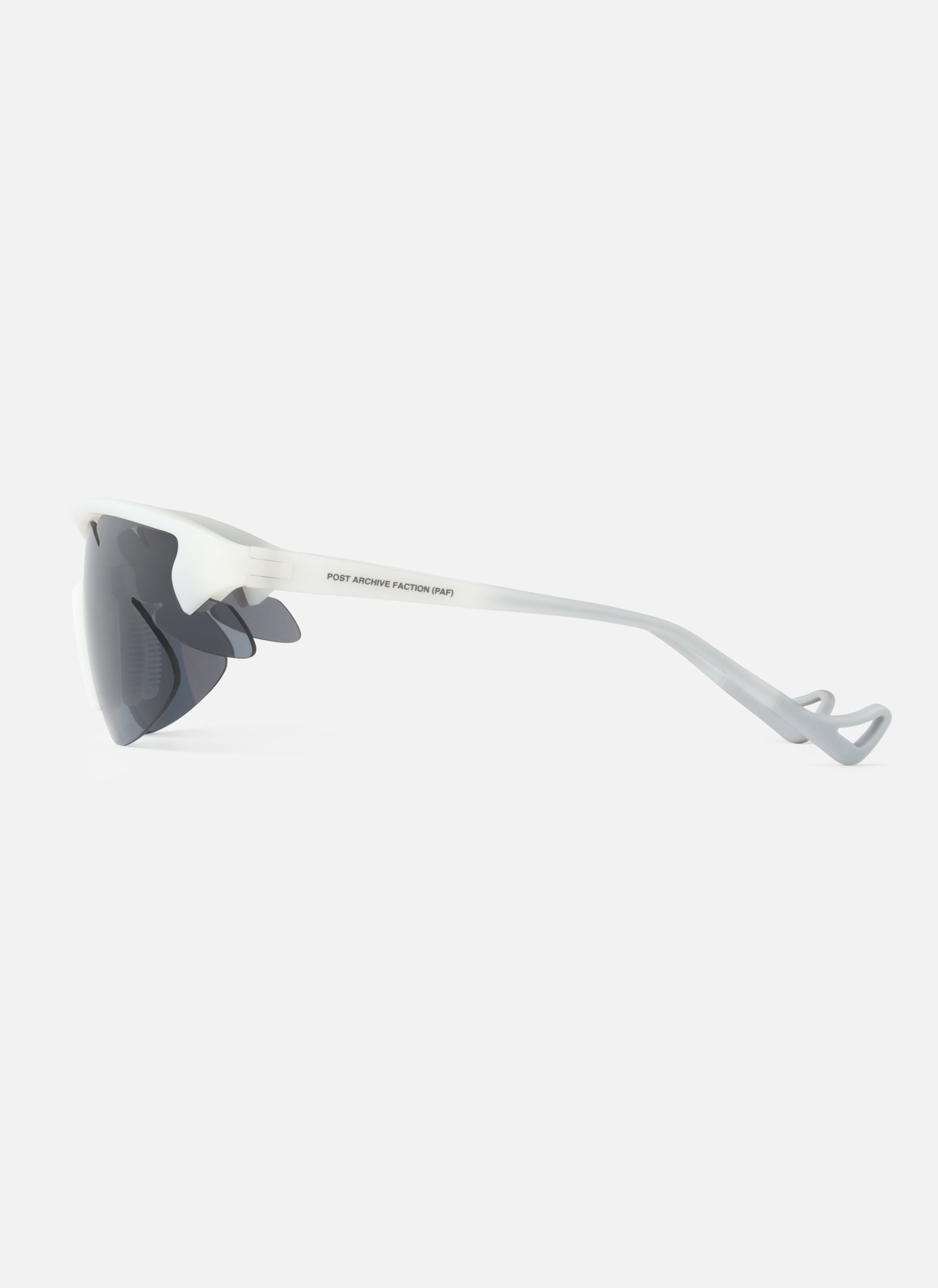 DV + PAF Junya Racer Cloud/D+ Onyx Mirror - 2
