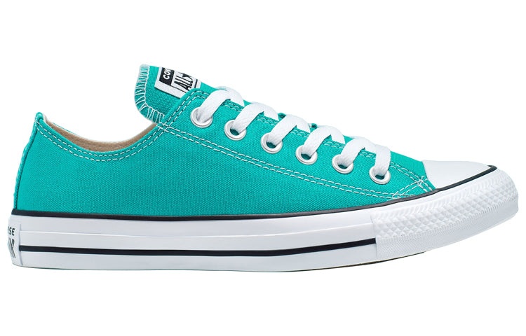 Converse Chuck Taylor All Star 'Teal Green' 161420C - 2