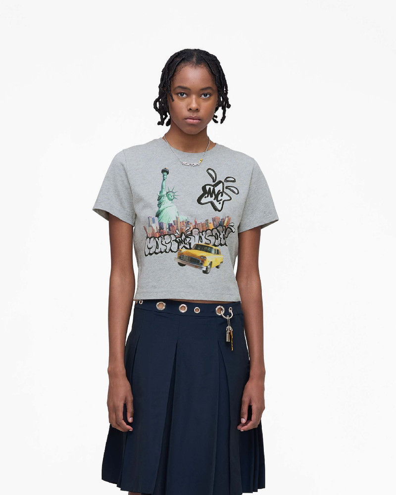 THE CITY TEE NEW YORK 2