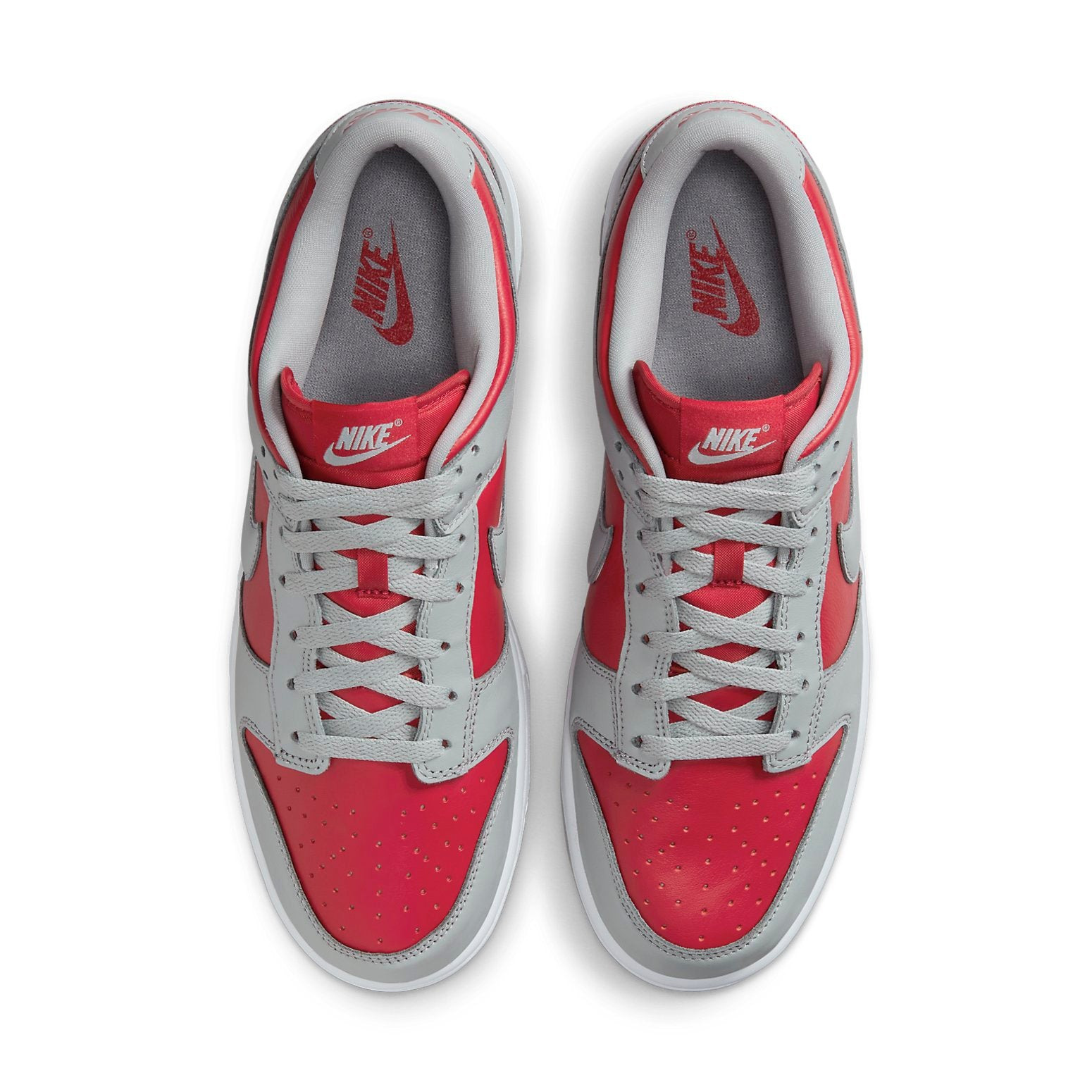 Nike Dunk Low 'Ultraman' FQ6965-600 - 3