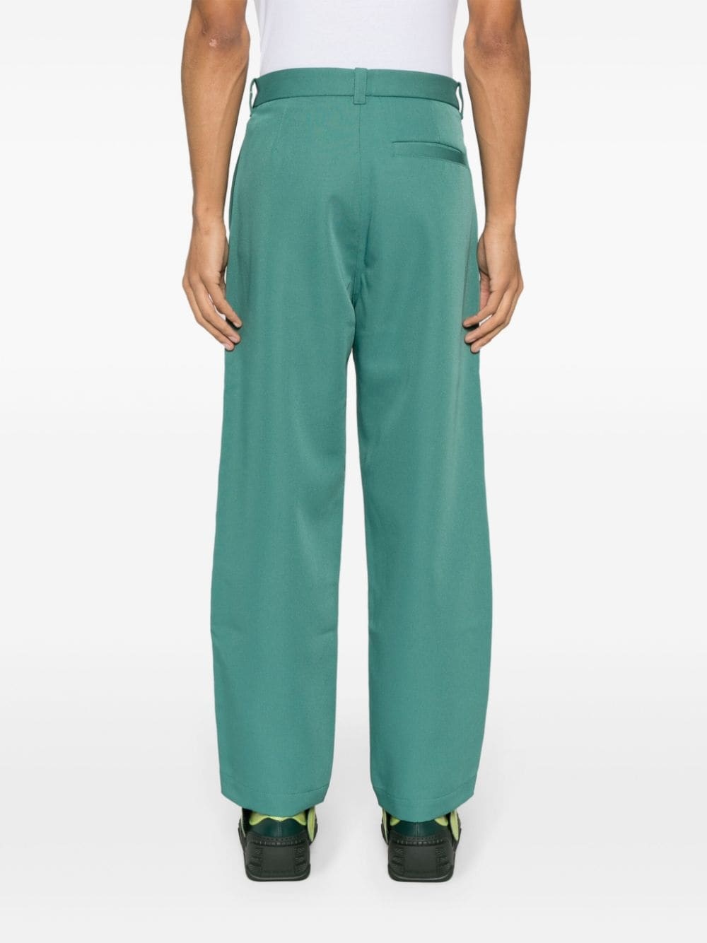 Shasta tapered trousers - 4