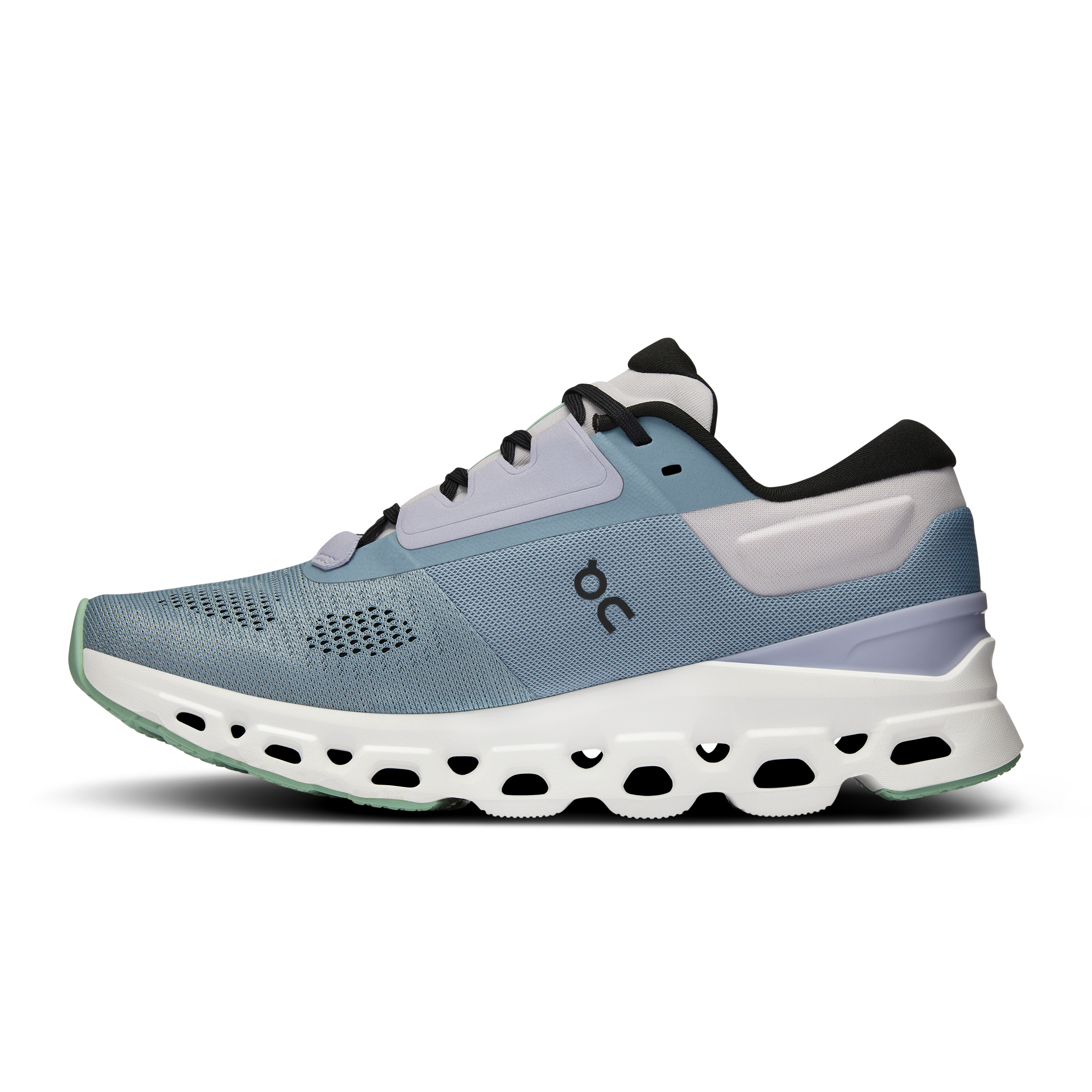 Cloudstratus 3 - 4