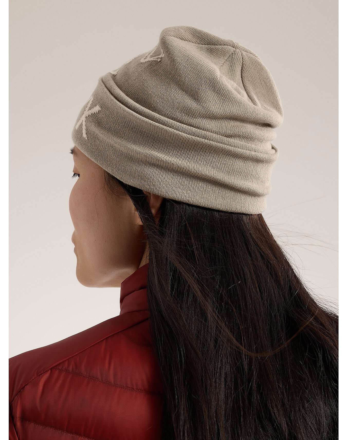 Bird Word Toque - 4