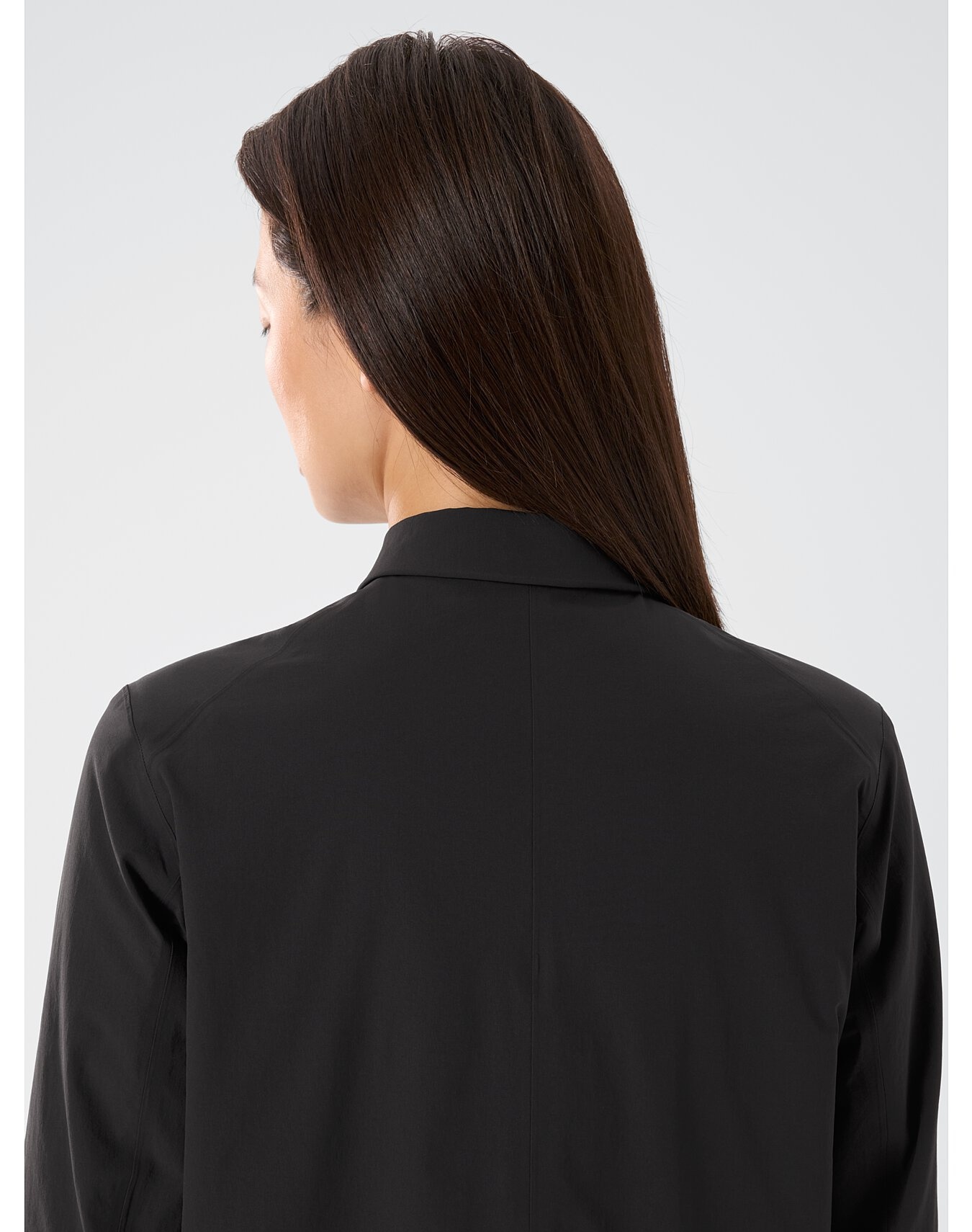 Limina Insulated Jacket - 8