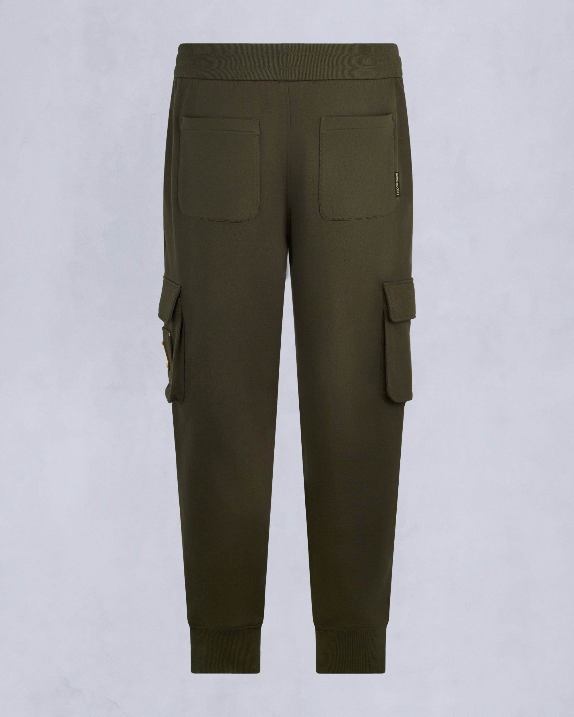 GOLD SERIES CLEMONT CARGO JOGGER - 6