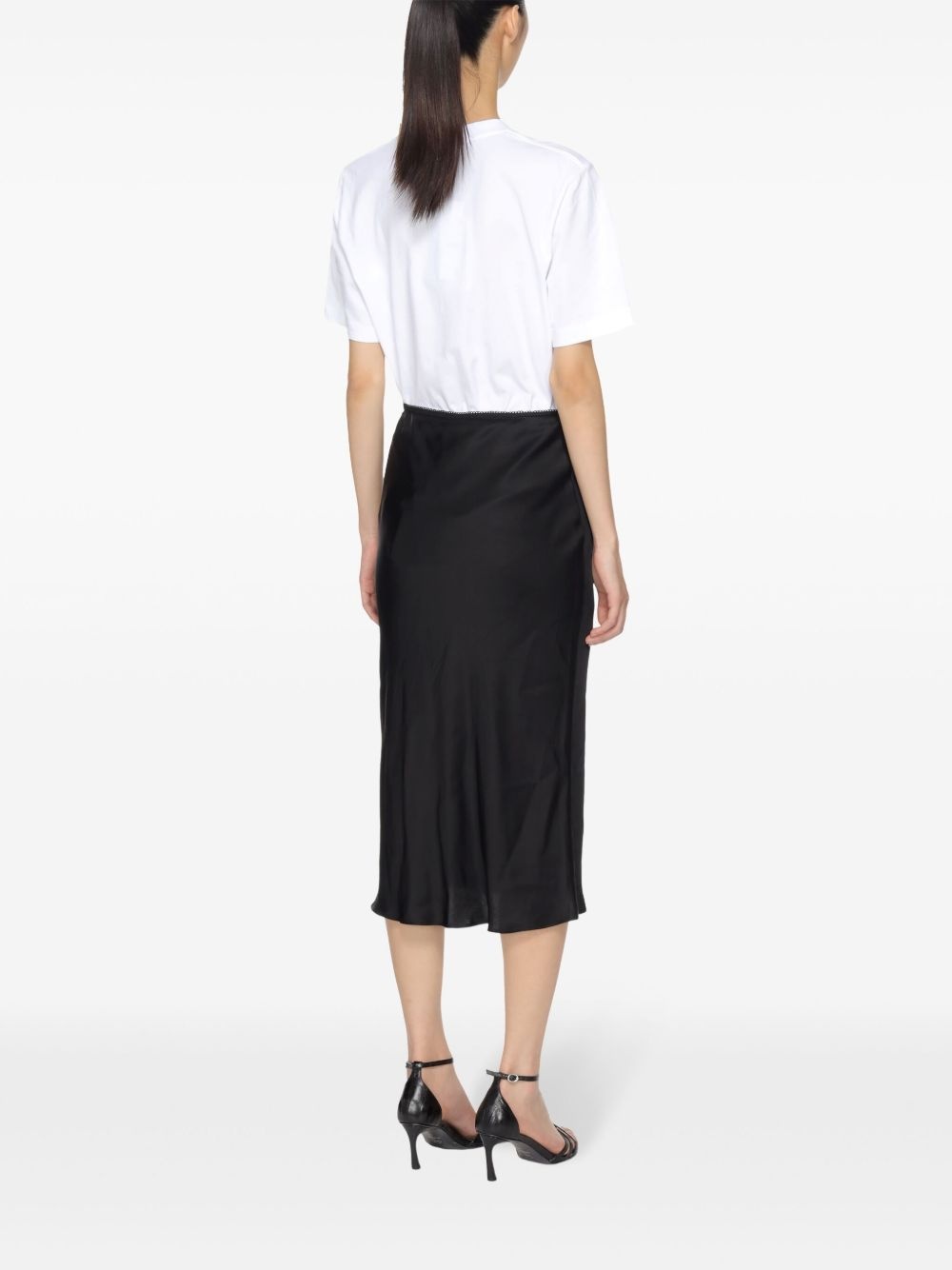 Sadalila cotton T-shirt - 5