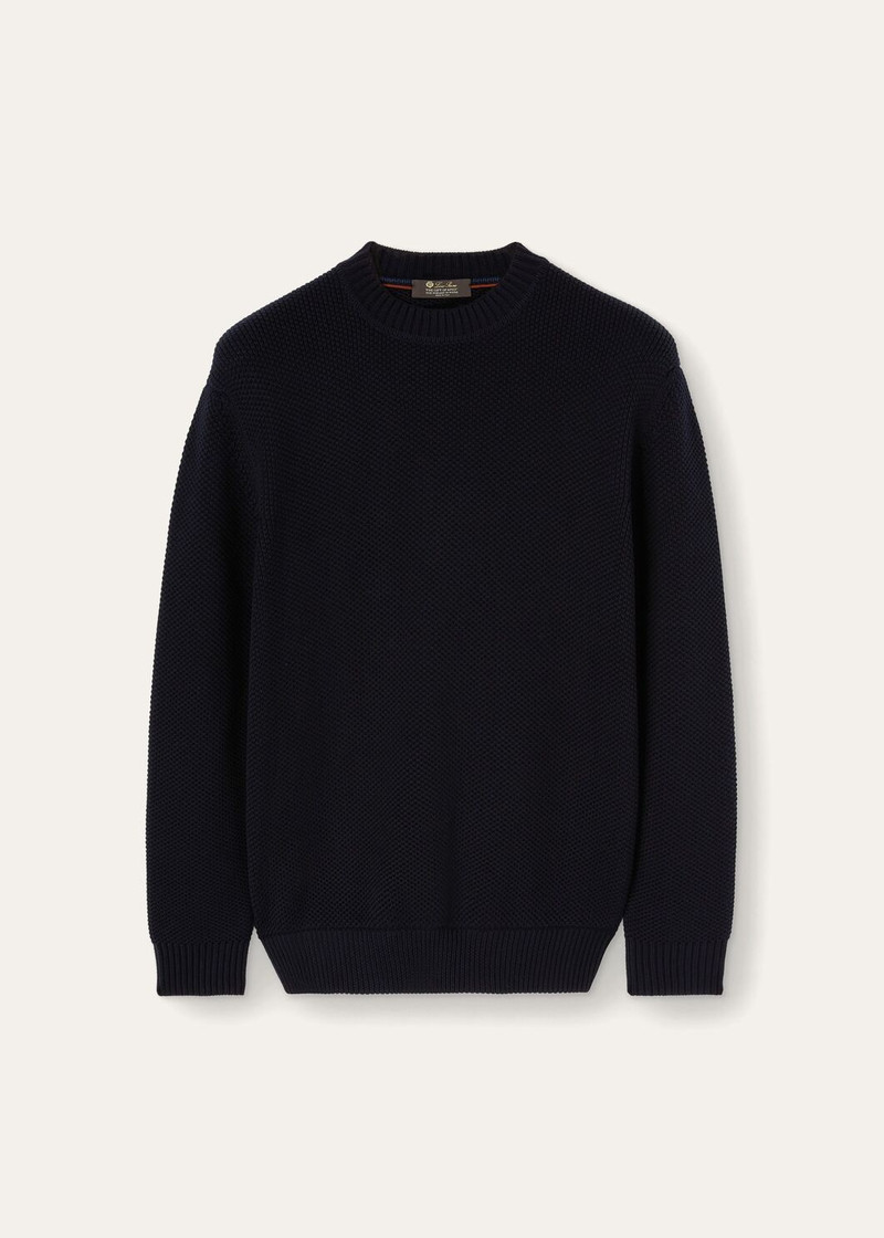 The Gift of Kings® Argyle Crew Neck 1