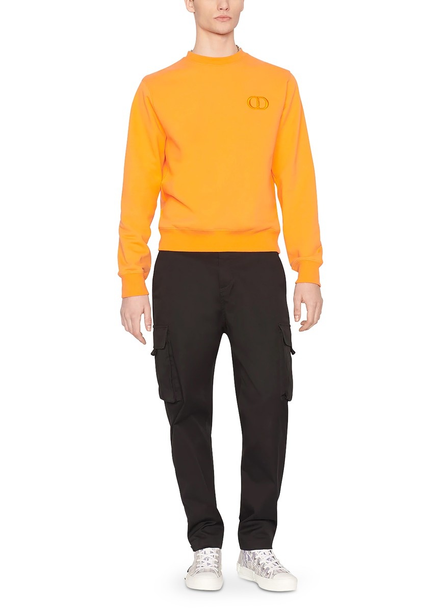 Dior cargo pants - 2