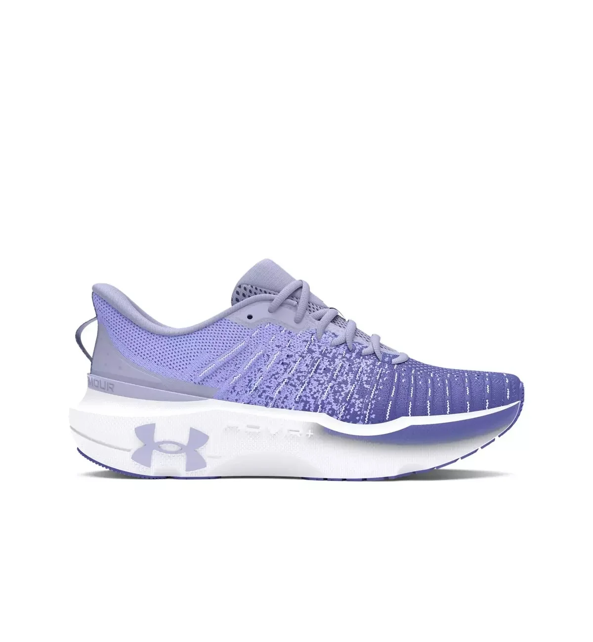 Infinite Elite "Celeste/Starlight/White" Women's Running Shoe - 1