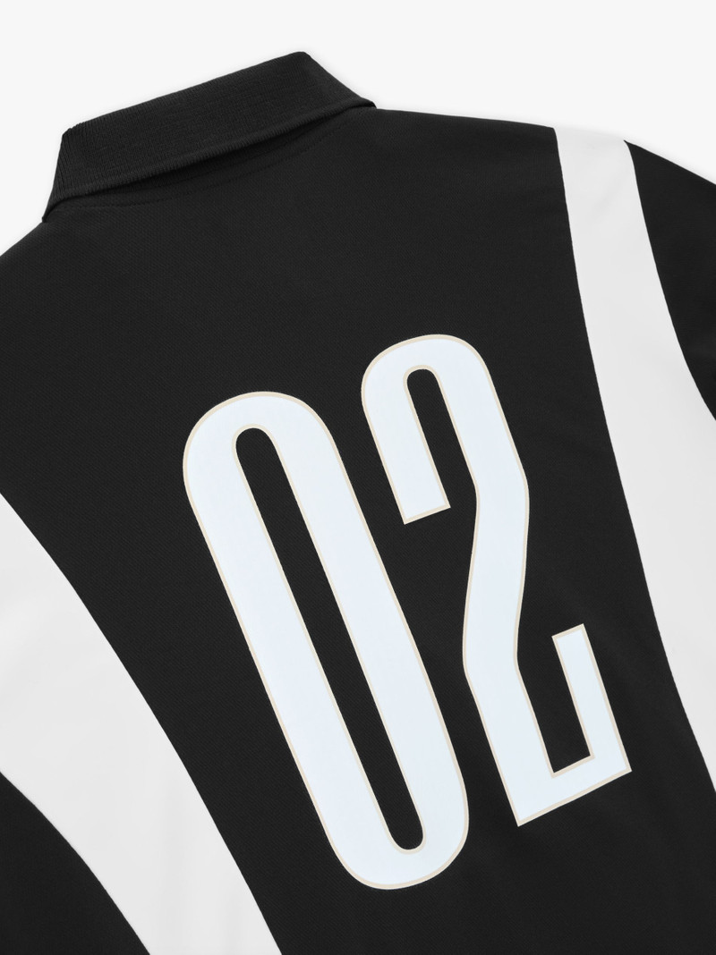 RHUDE CICLISMO JERSEY 4