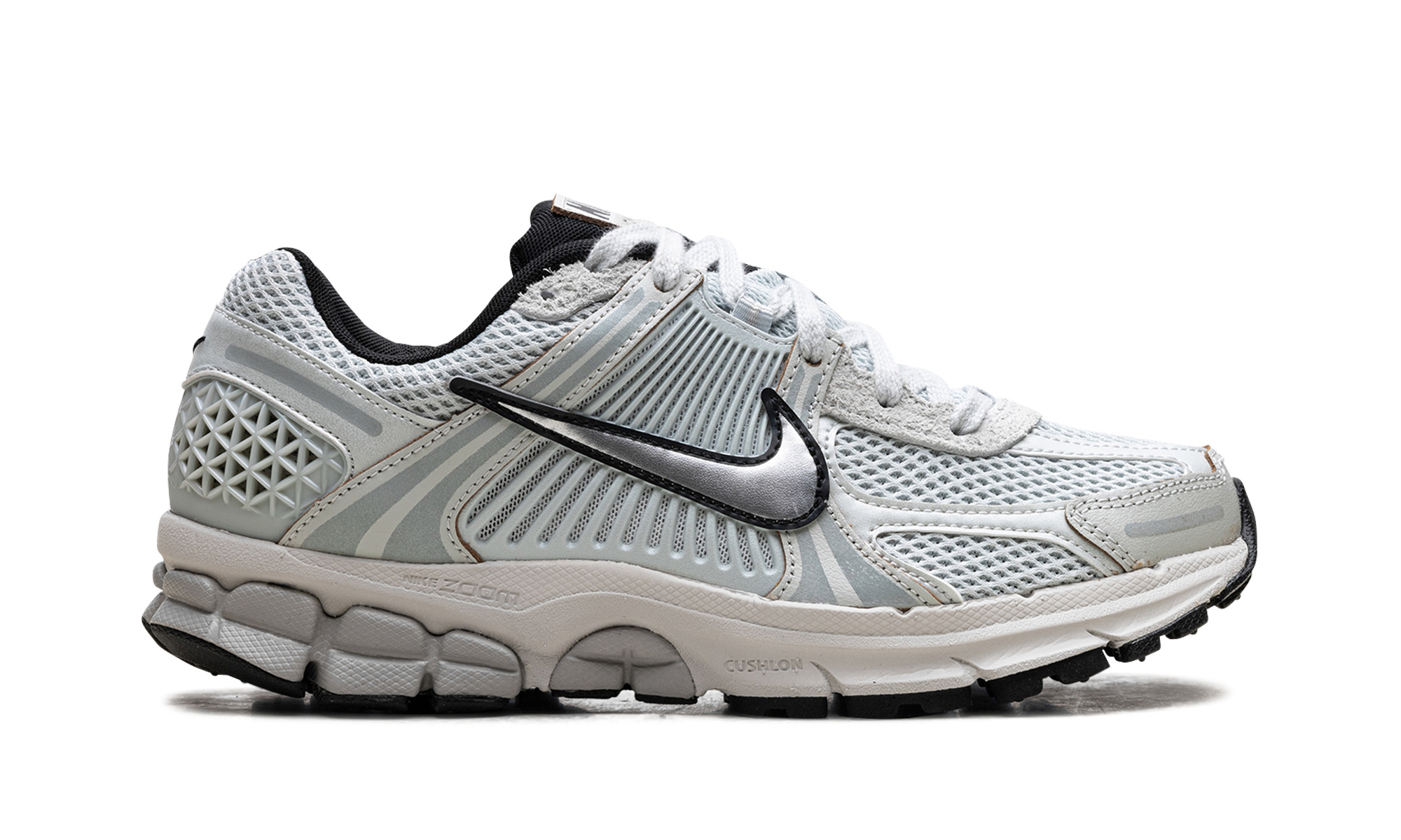 Zoom Vomero 5 WMNS "Light Silver Chrome" - 6