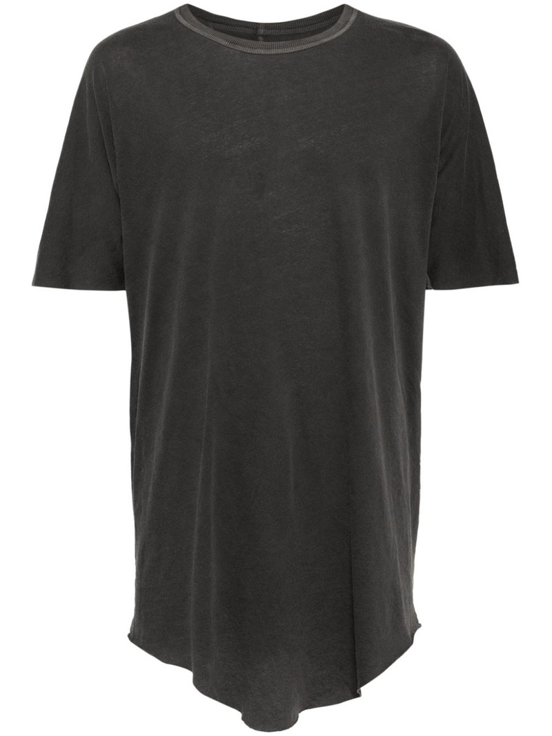 round-neck T-shirt 1