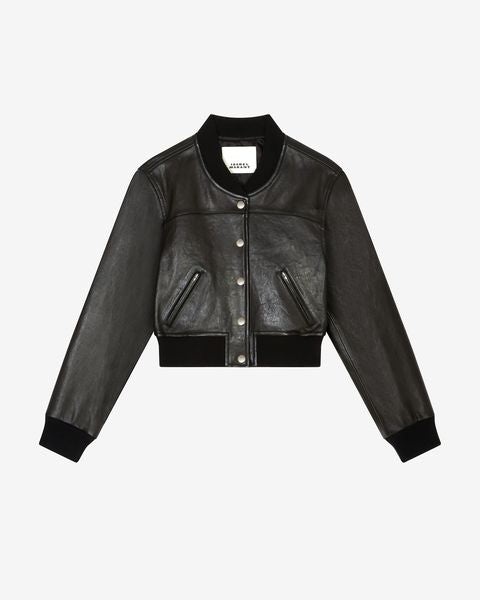 ADRIEL JACKET - 1