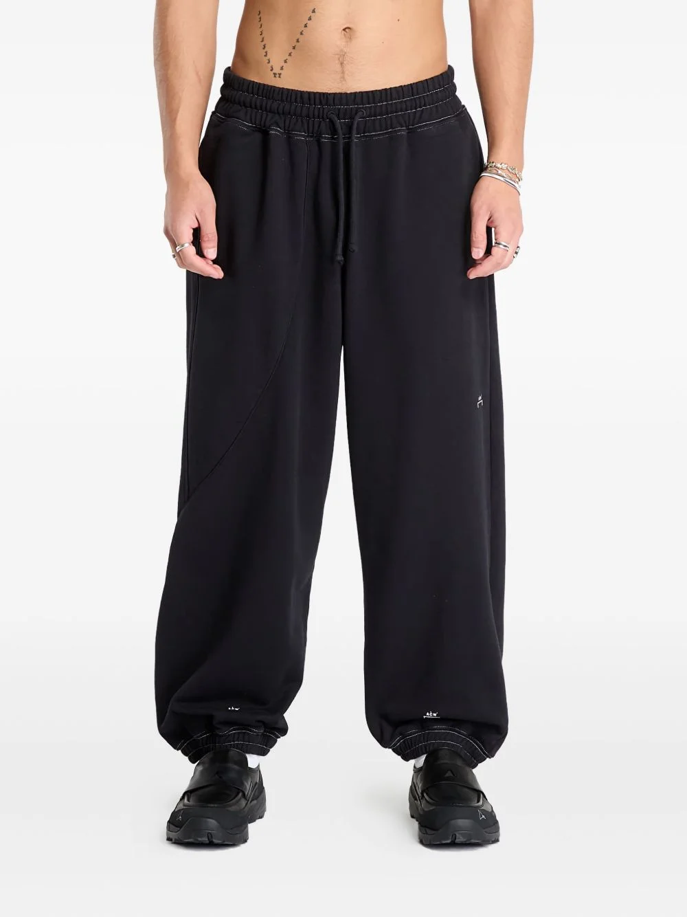 millbank drawstring sweatpant - 1