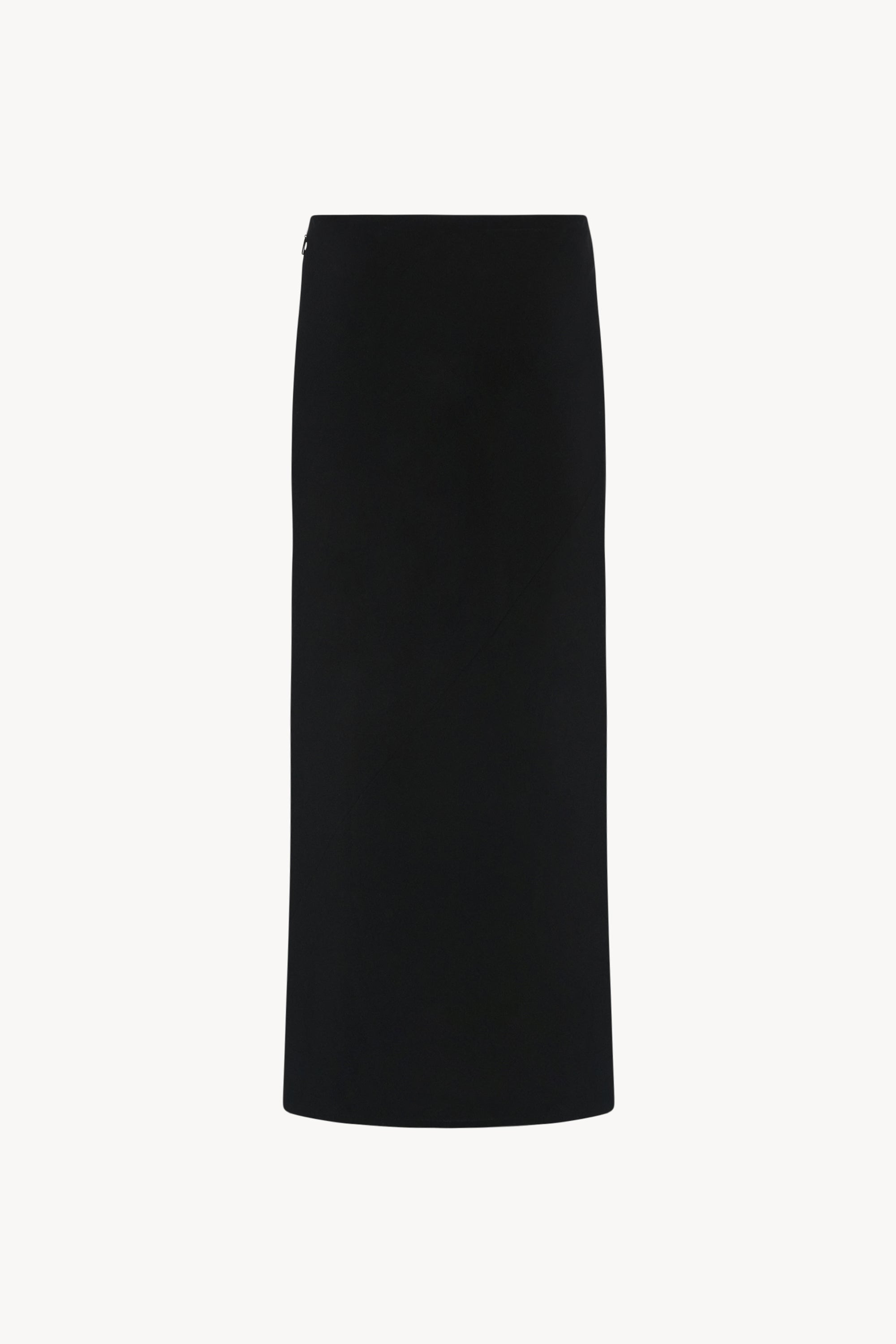 Aurelina Skirt in Wool - 2