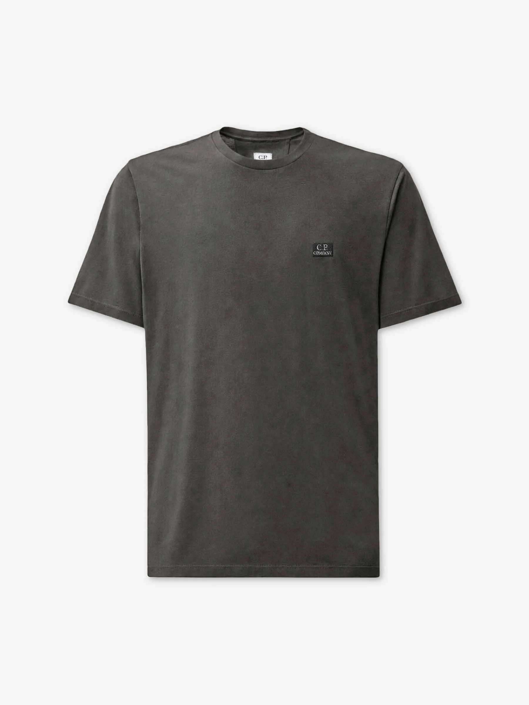 SHORT SLEEVE T-SHIRT - 1