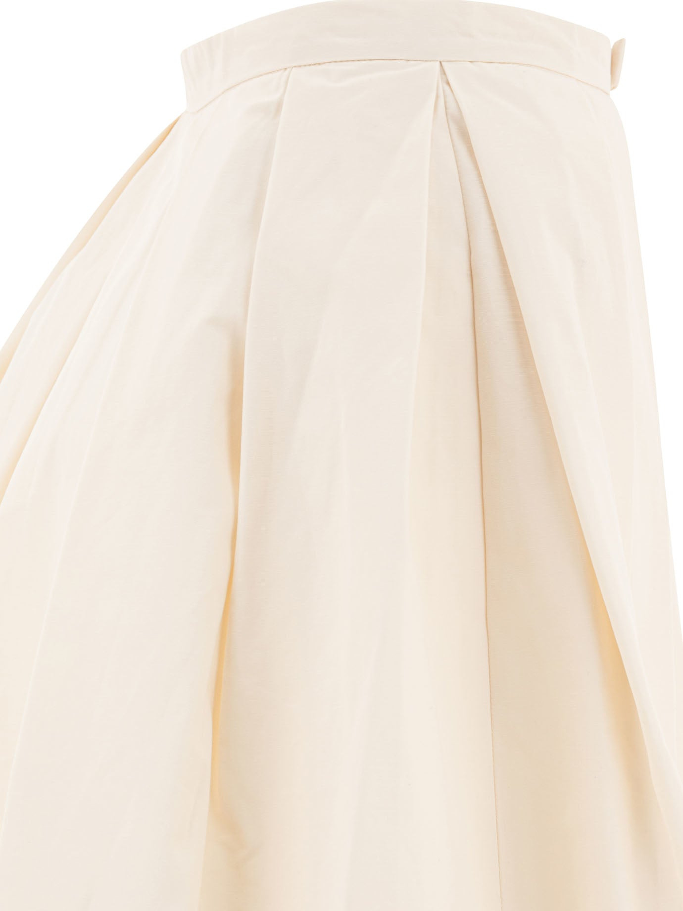 Sandbeige - Sandbeige Skirts - 4