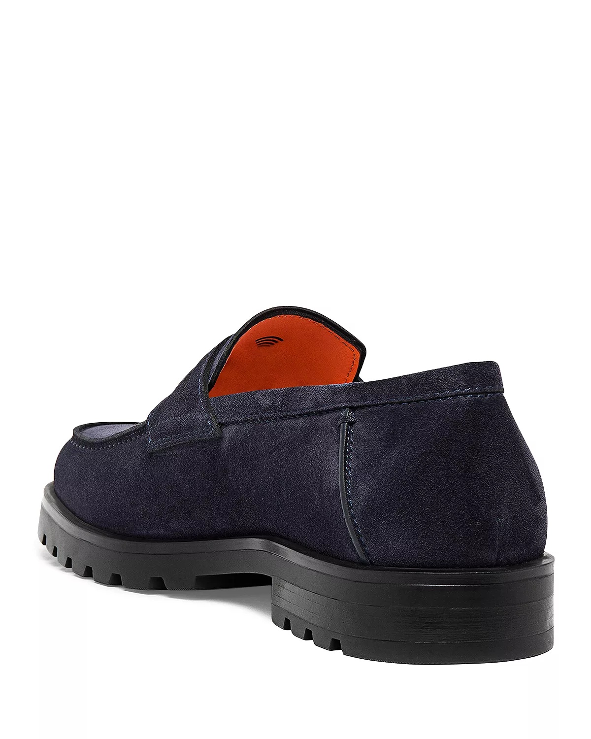 Men's Detroit Slip On Penny Loafers - 3