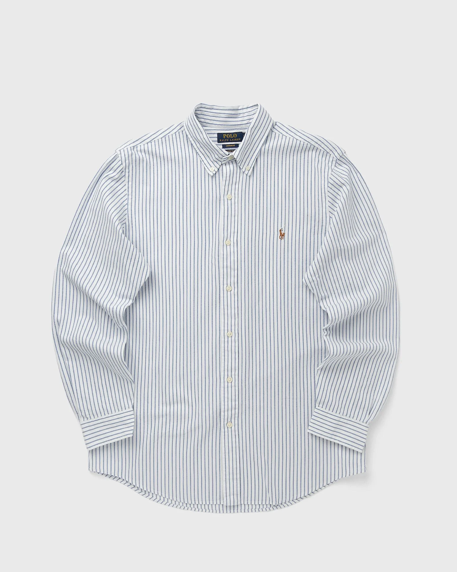 WOVEN SPORT SHIRT - 1