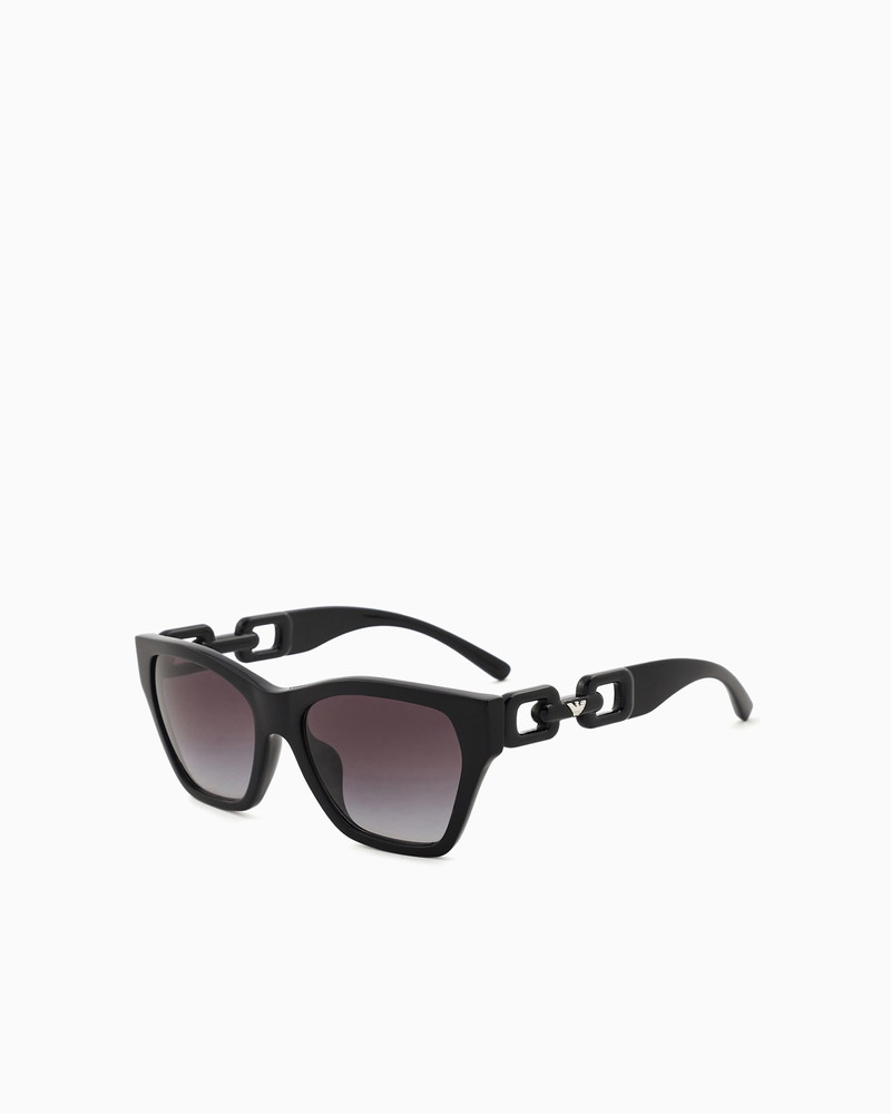 EMPORIO ARMANI SUNGLASSES outlook
