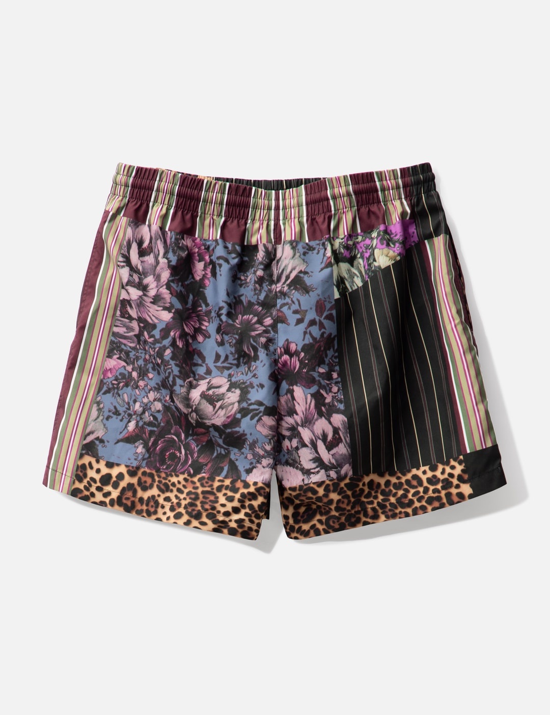 FITTED SWIMSHORTS - 2