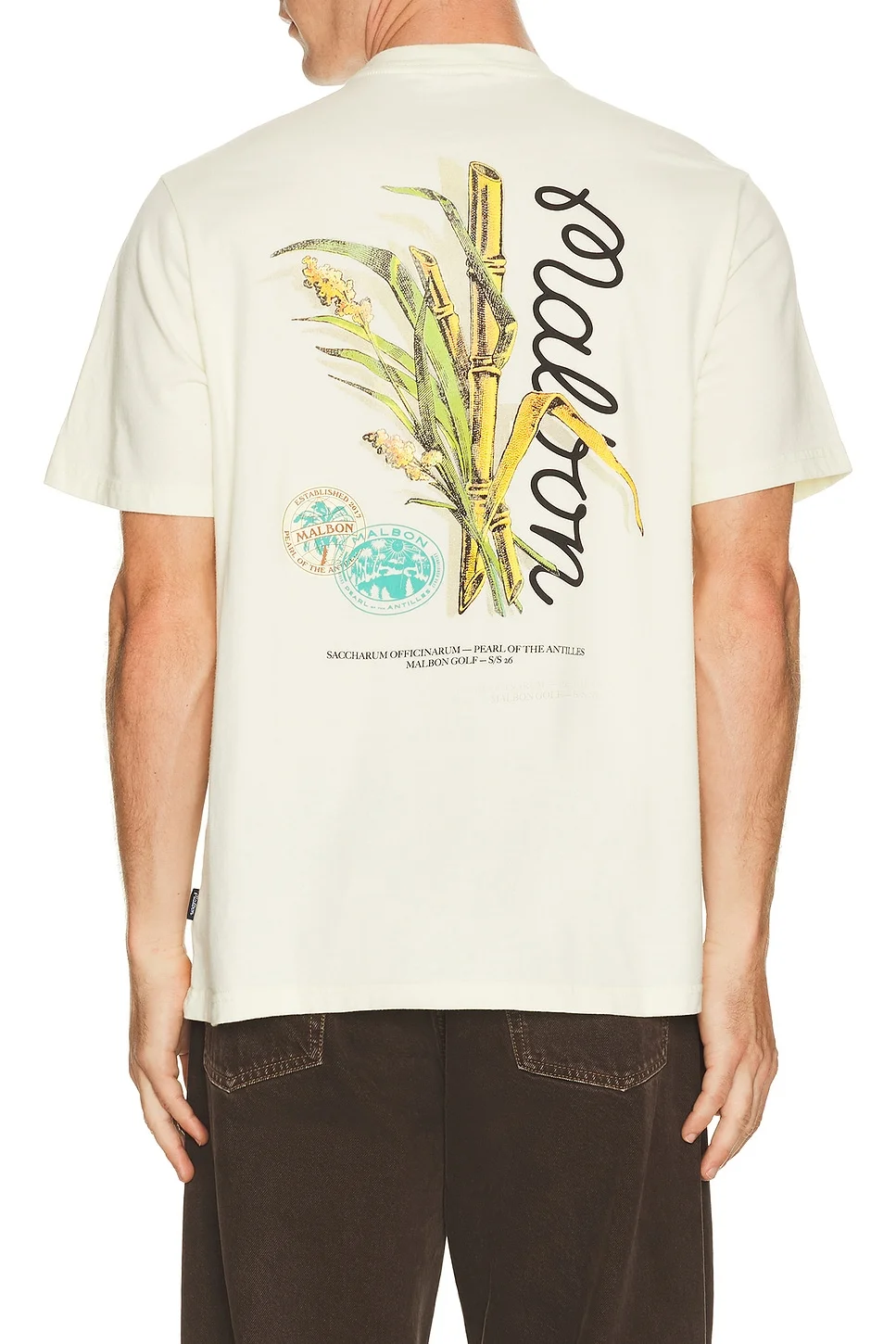 Origin Tee - 1