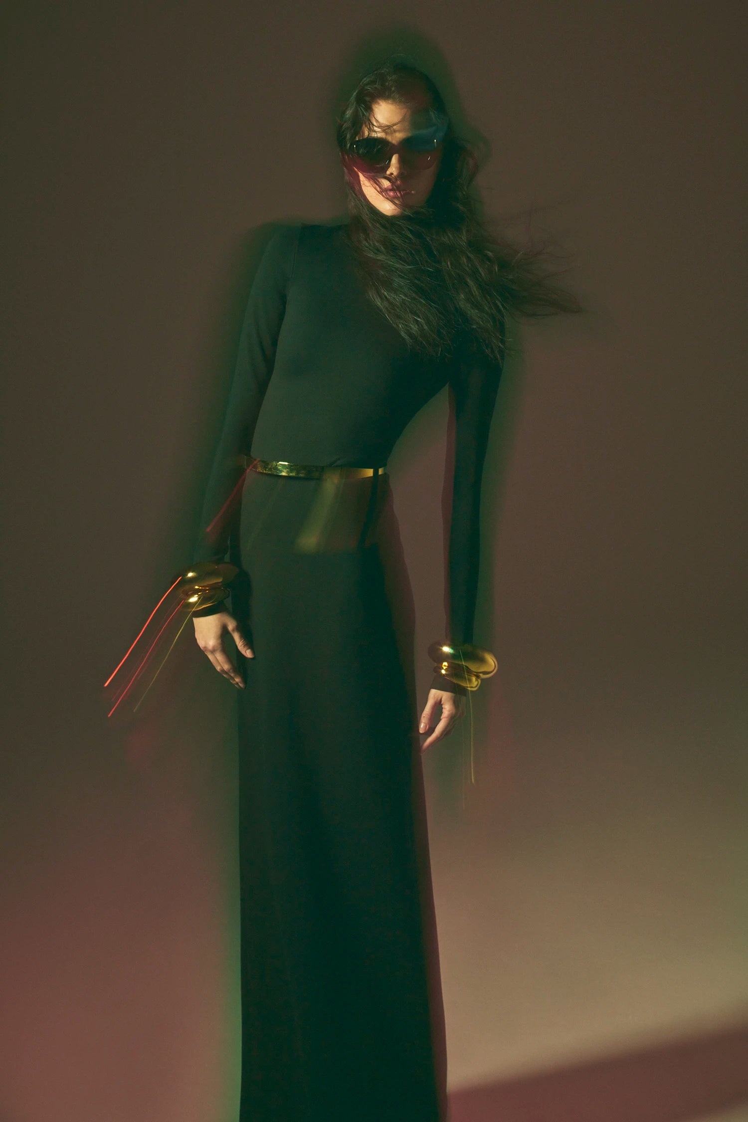 Fenix Dress - 6